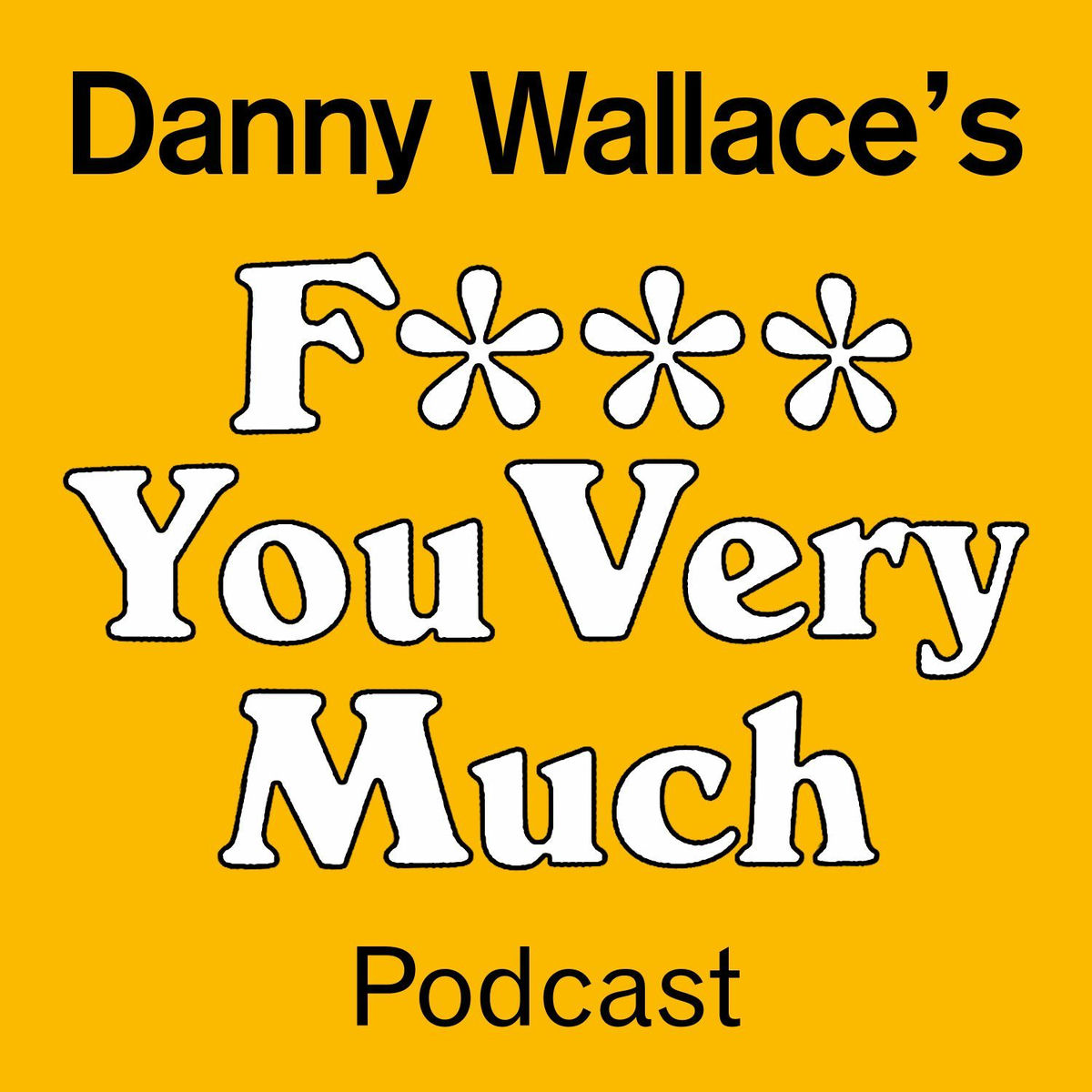 Show cover of F You Very Much