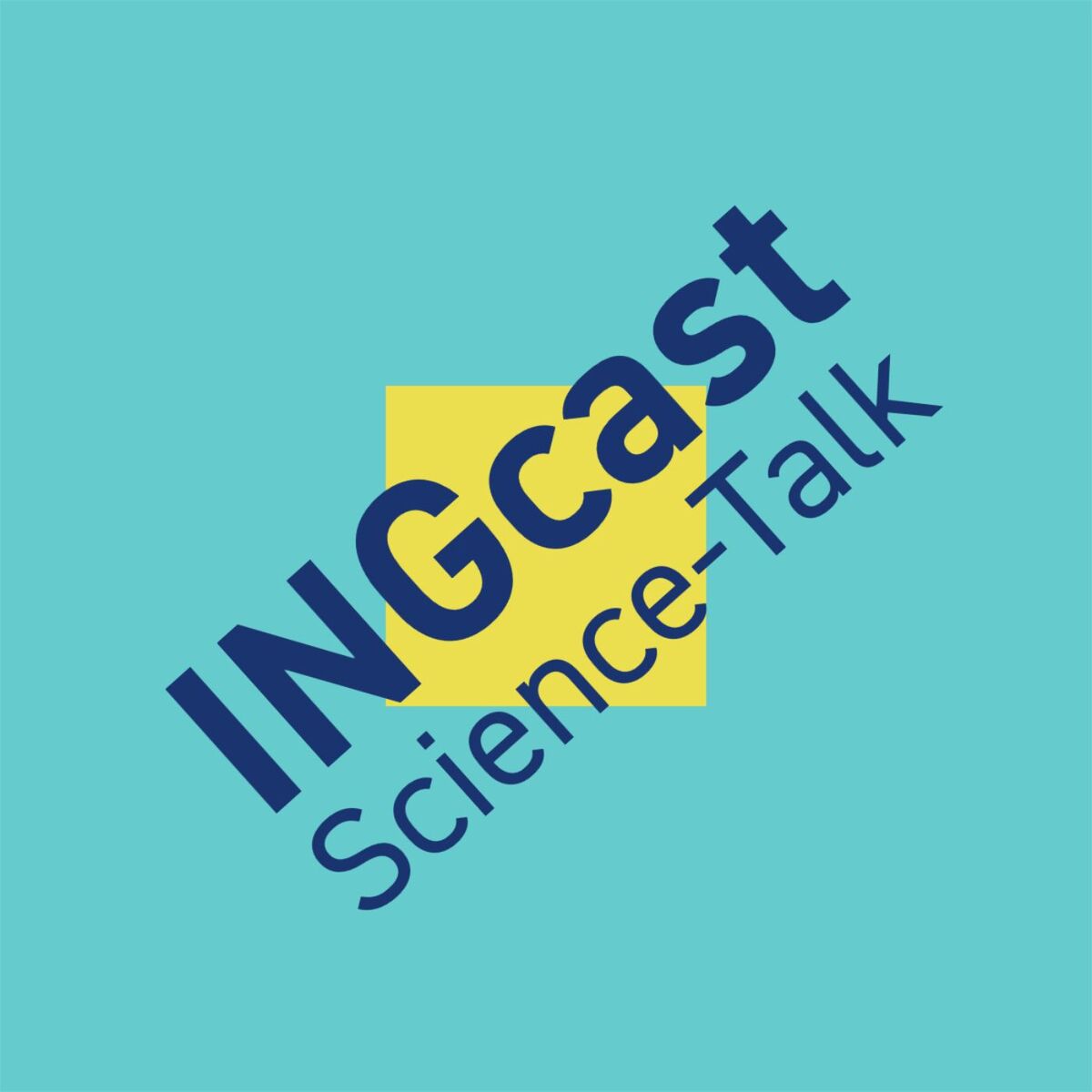 Show cover of INGcast