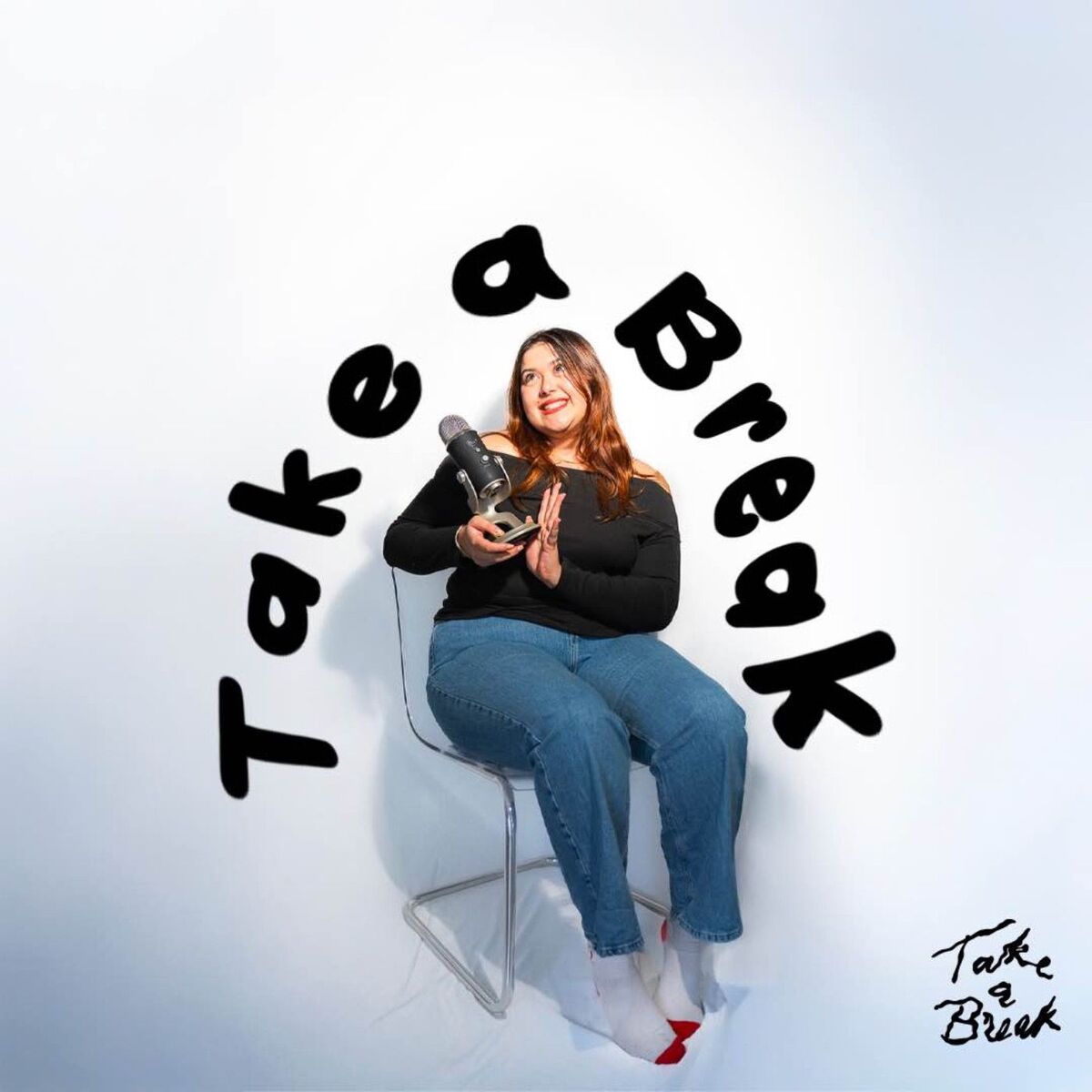 Show cover of TAKE A BREAK