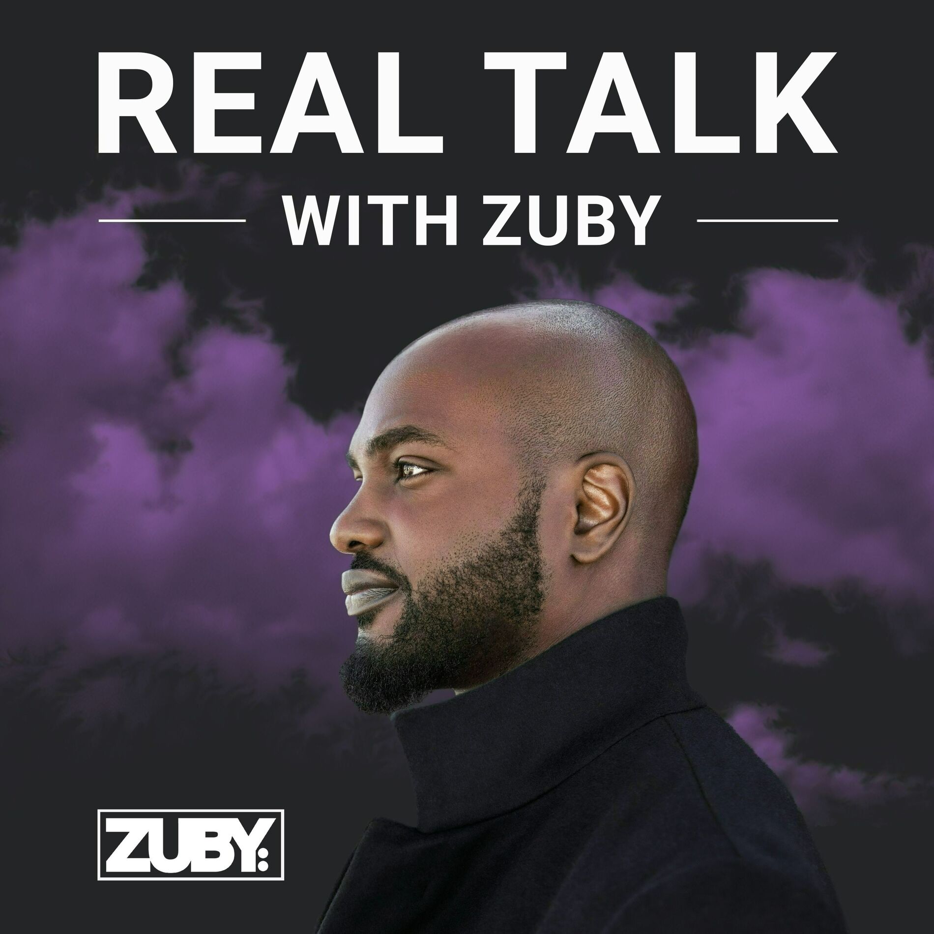 Show cover of Real Talk with Zuby