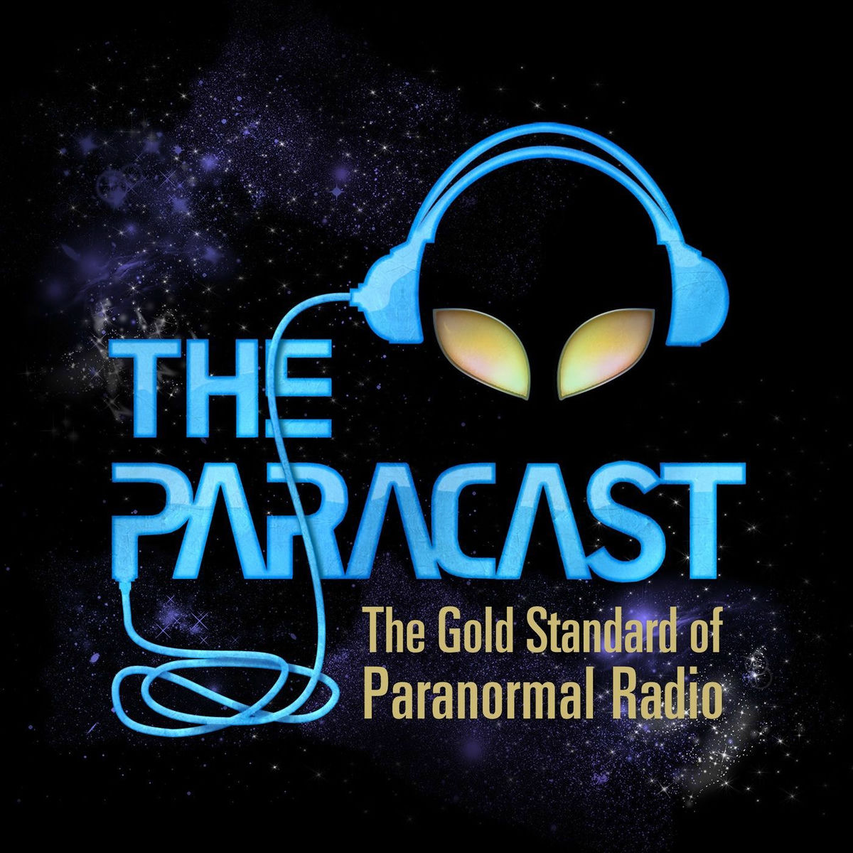 Show cover of The Paracast — The Gold Standard of Paranormal Radio