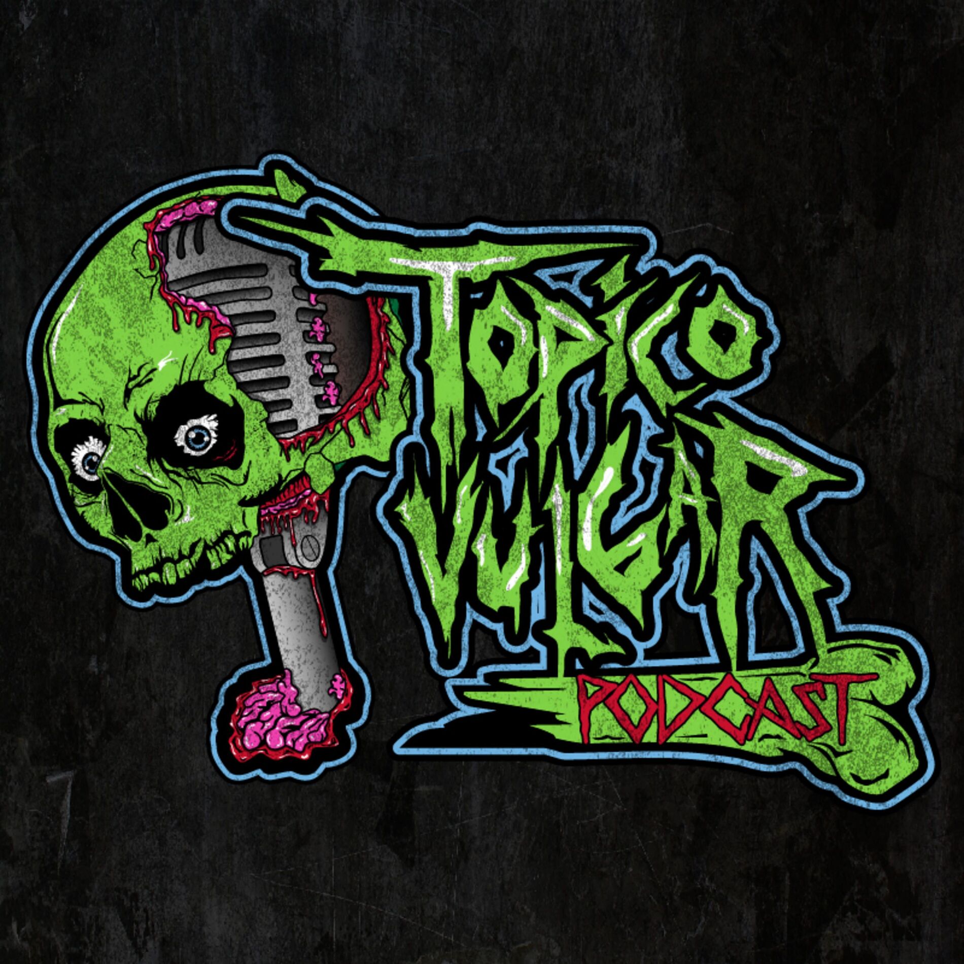 Show cover of Tópico Vulgar