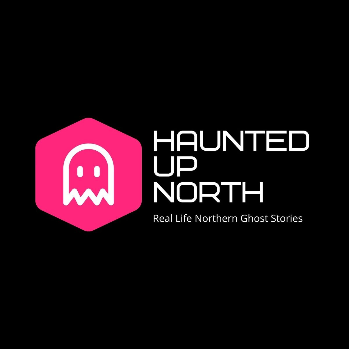 Show cover of Haunted Up North