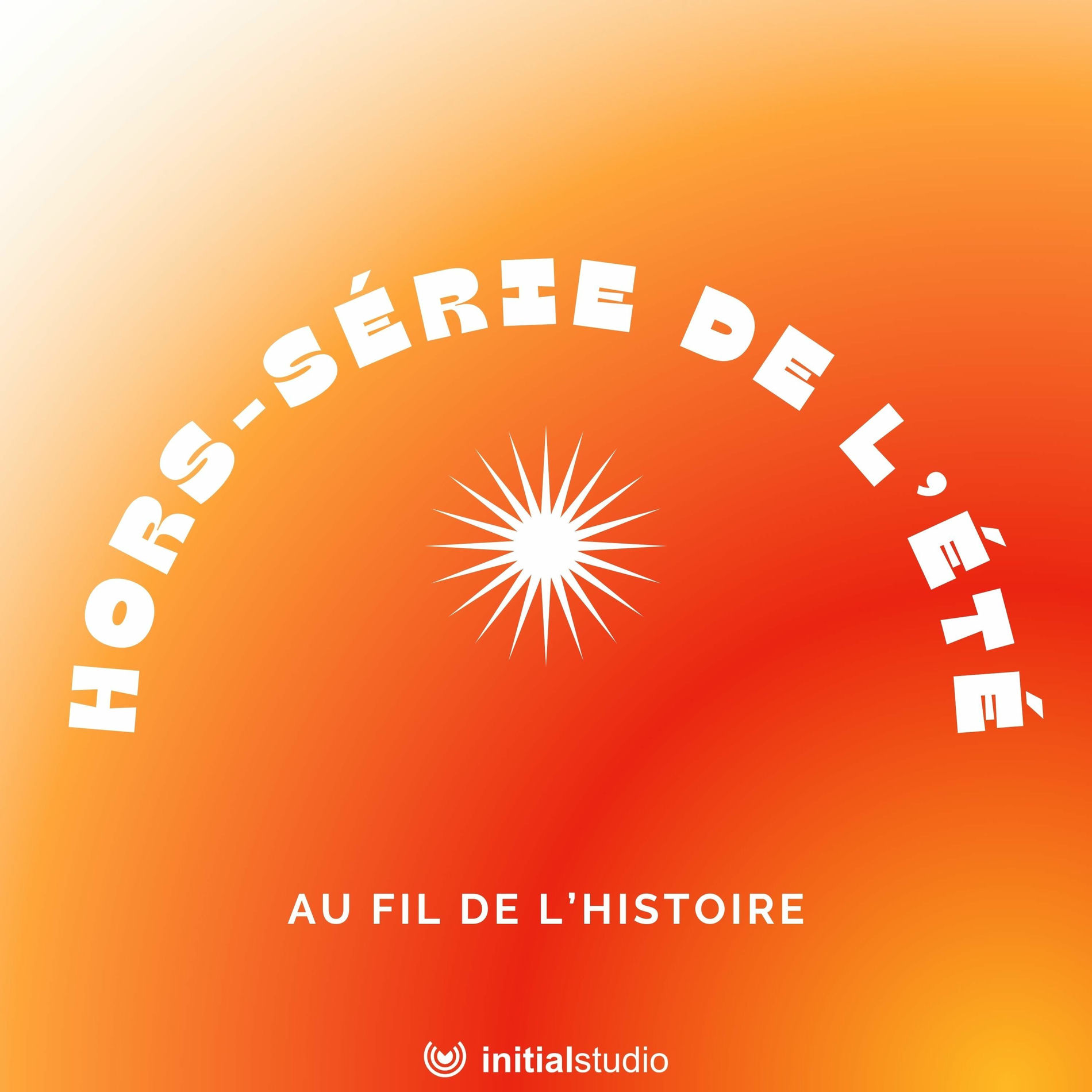 Show cover of Au fil de l'Histoire