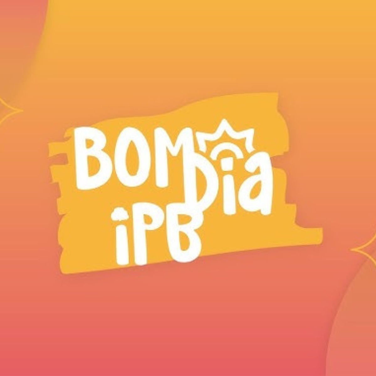 Show cover of Bom Dia IPB