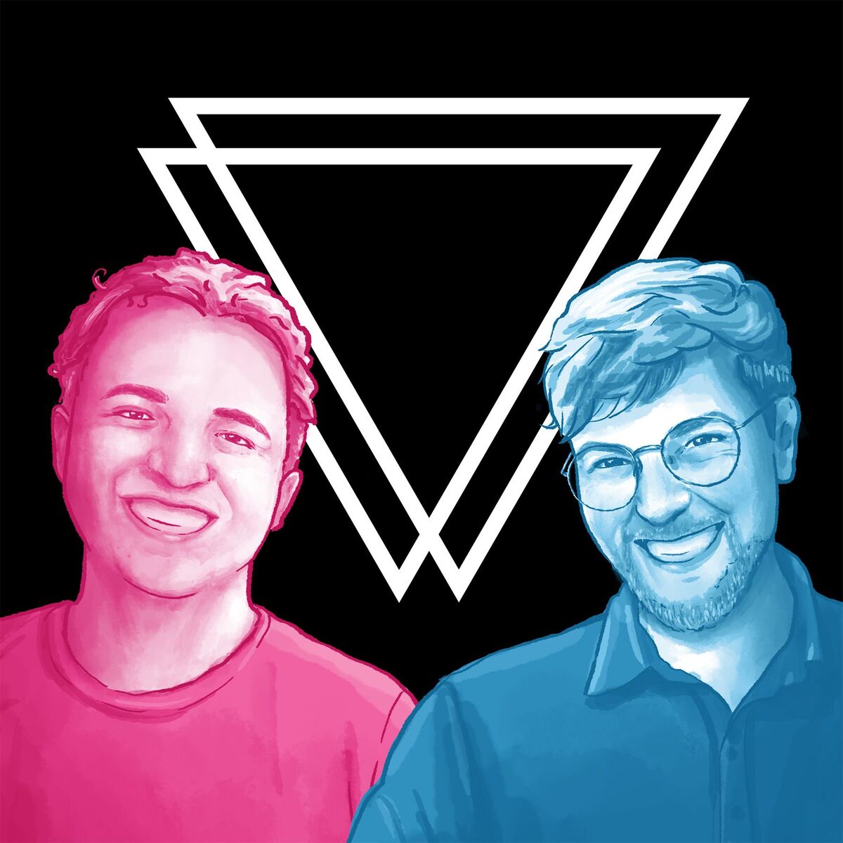 Show cover of Volksverpetzer - der Podcast