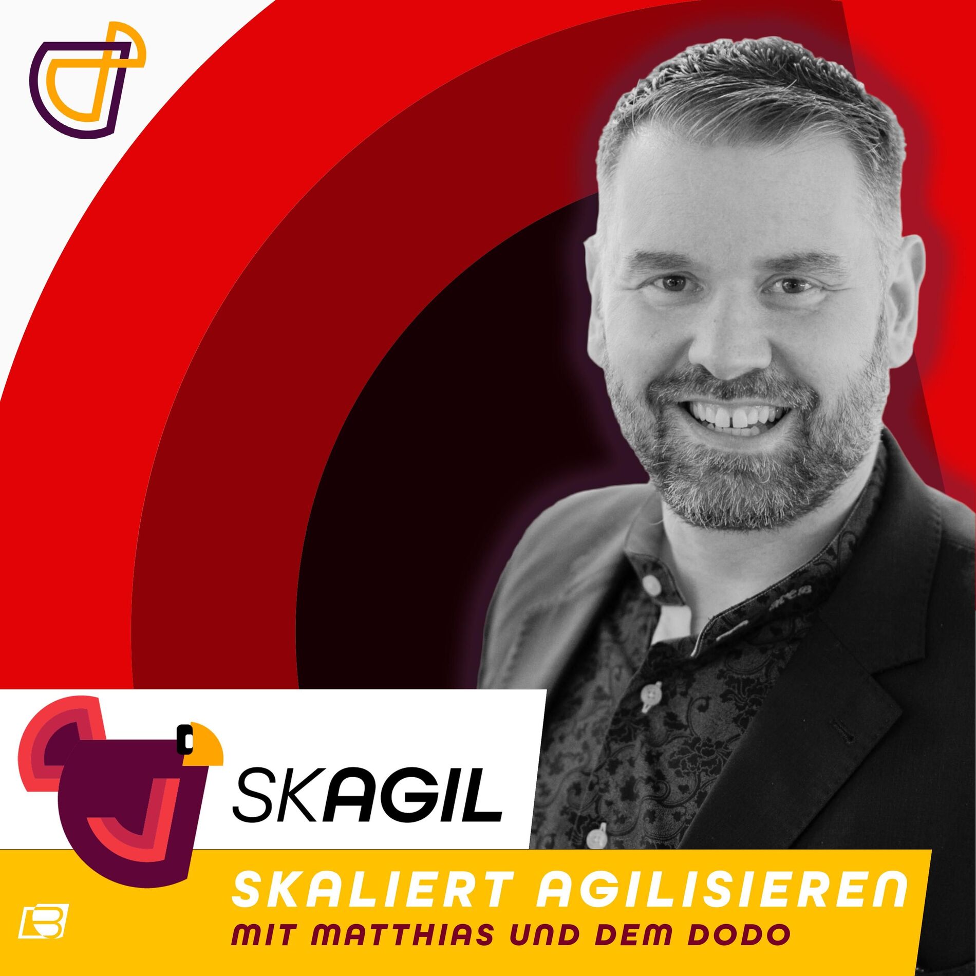 Show cover of skAGIL®