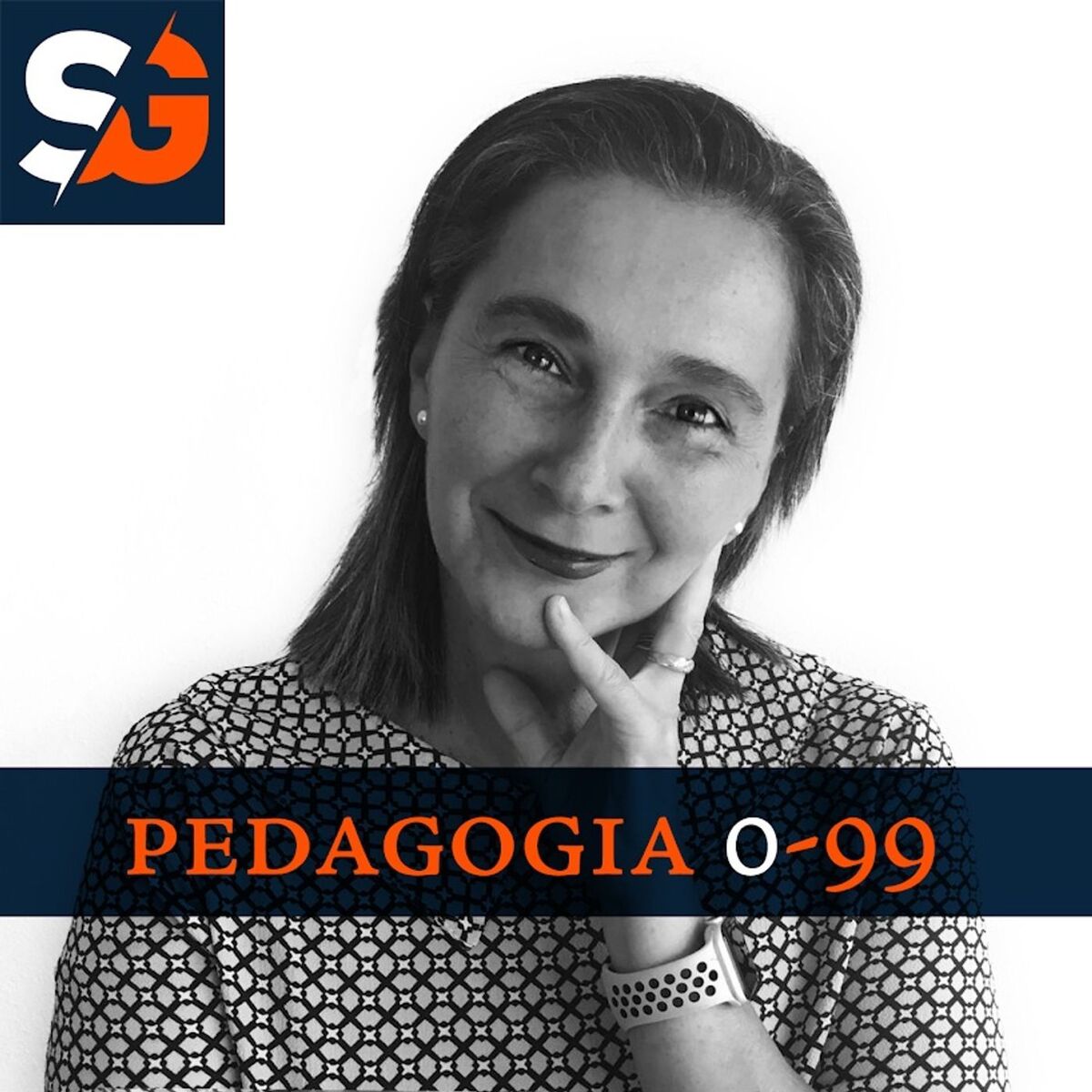 Show cover of Pedagogia 0-99