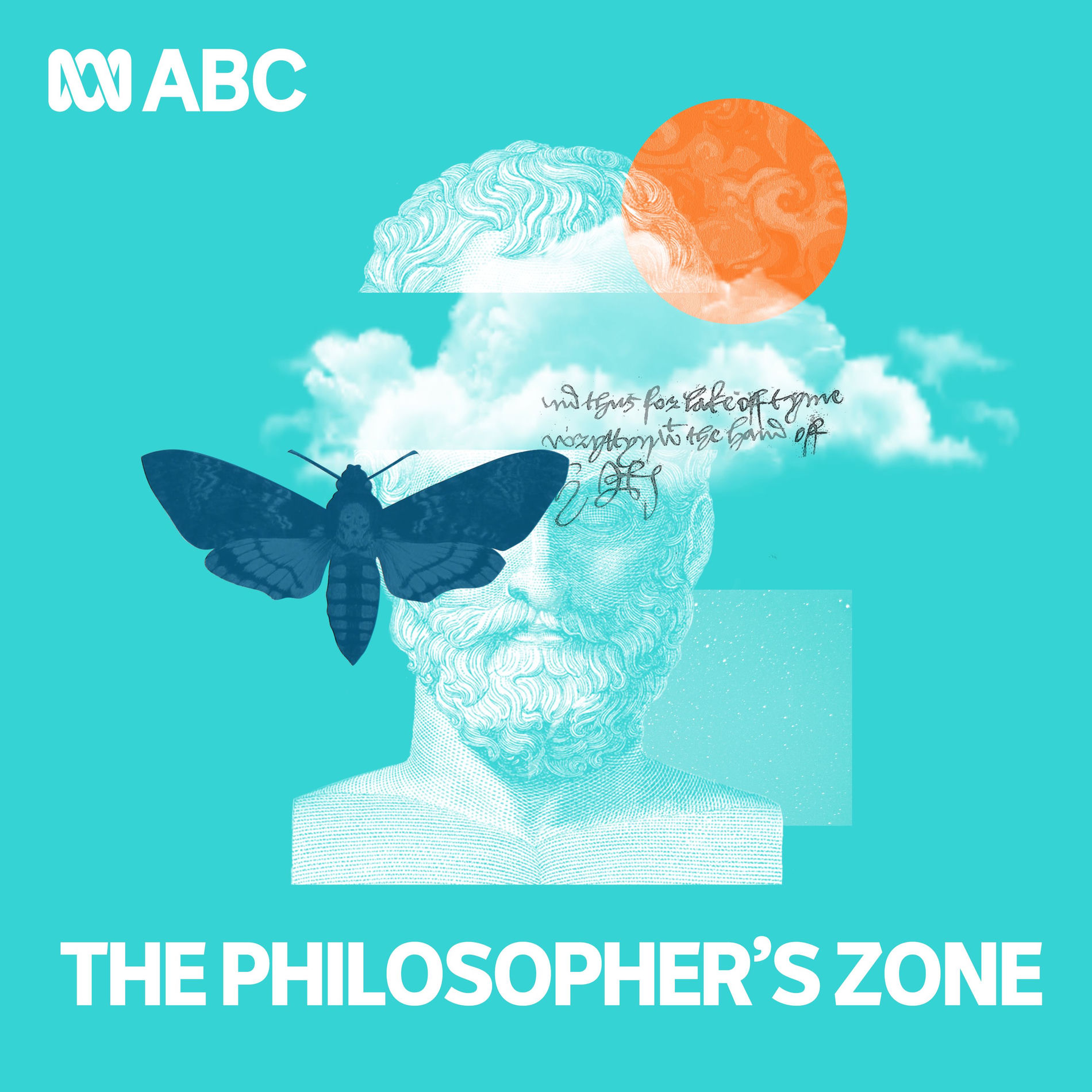 Show cover of Philosopher's Zone