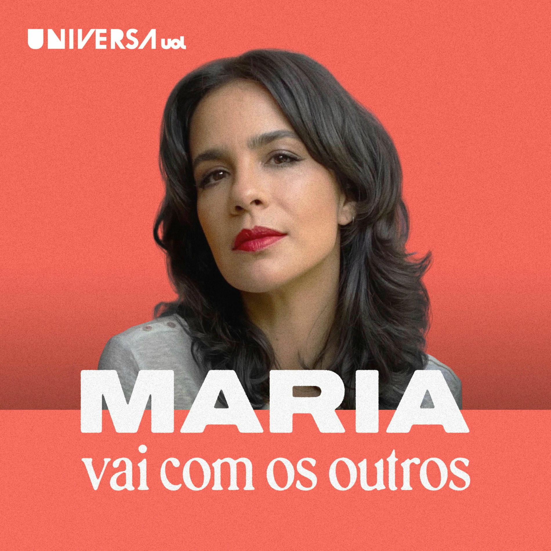 Show cover of Maria vai com os Outros