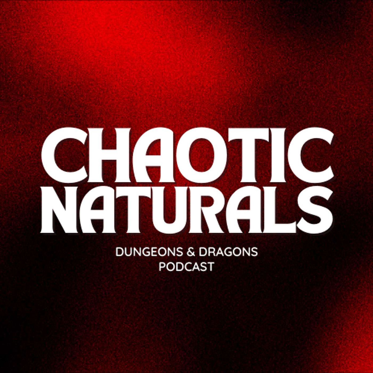 Show cover of Chaotic Naturals
