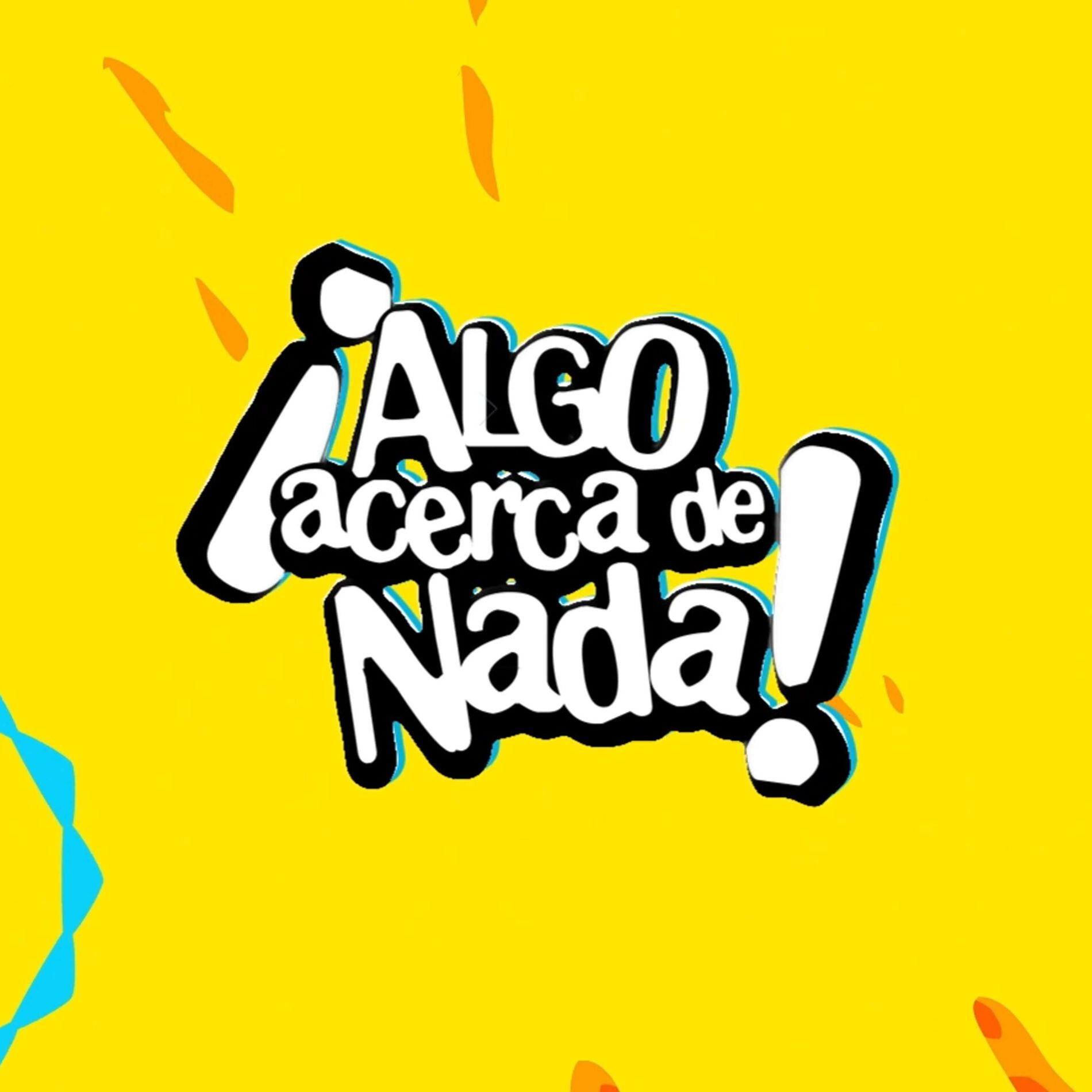Show cover of Algo Acerca de Nada