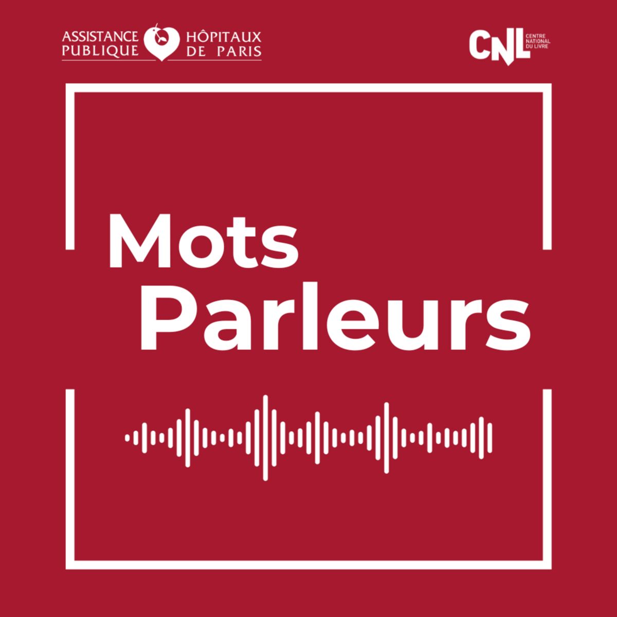 Show cover of Mots Parleurs