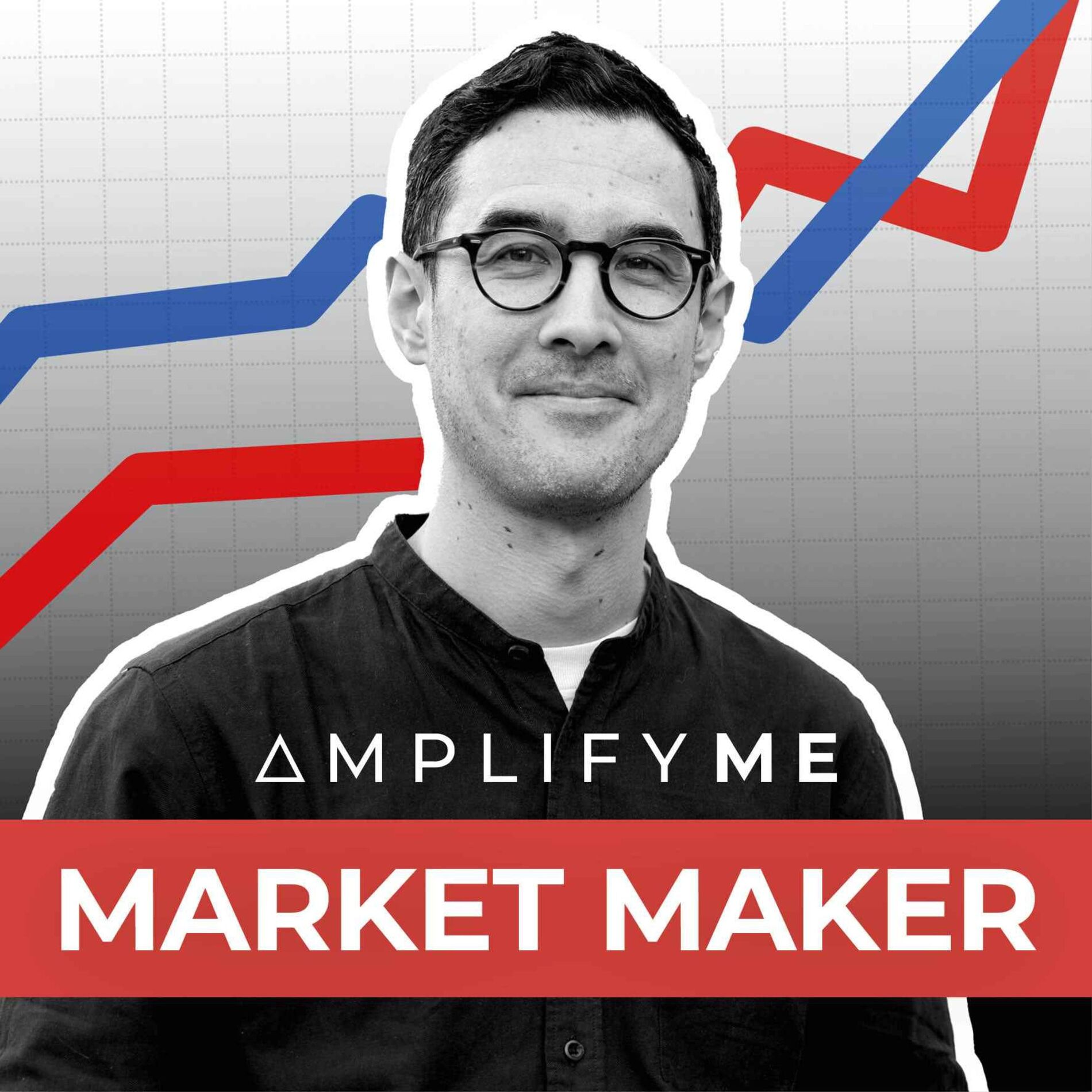 Show cover of Market Maker