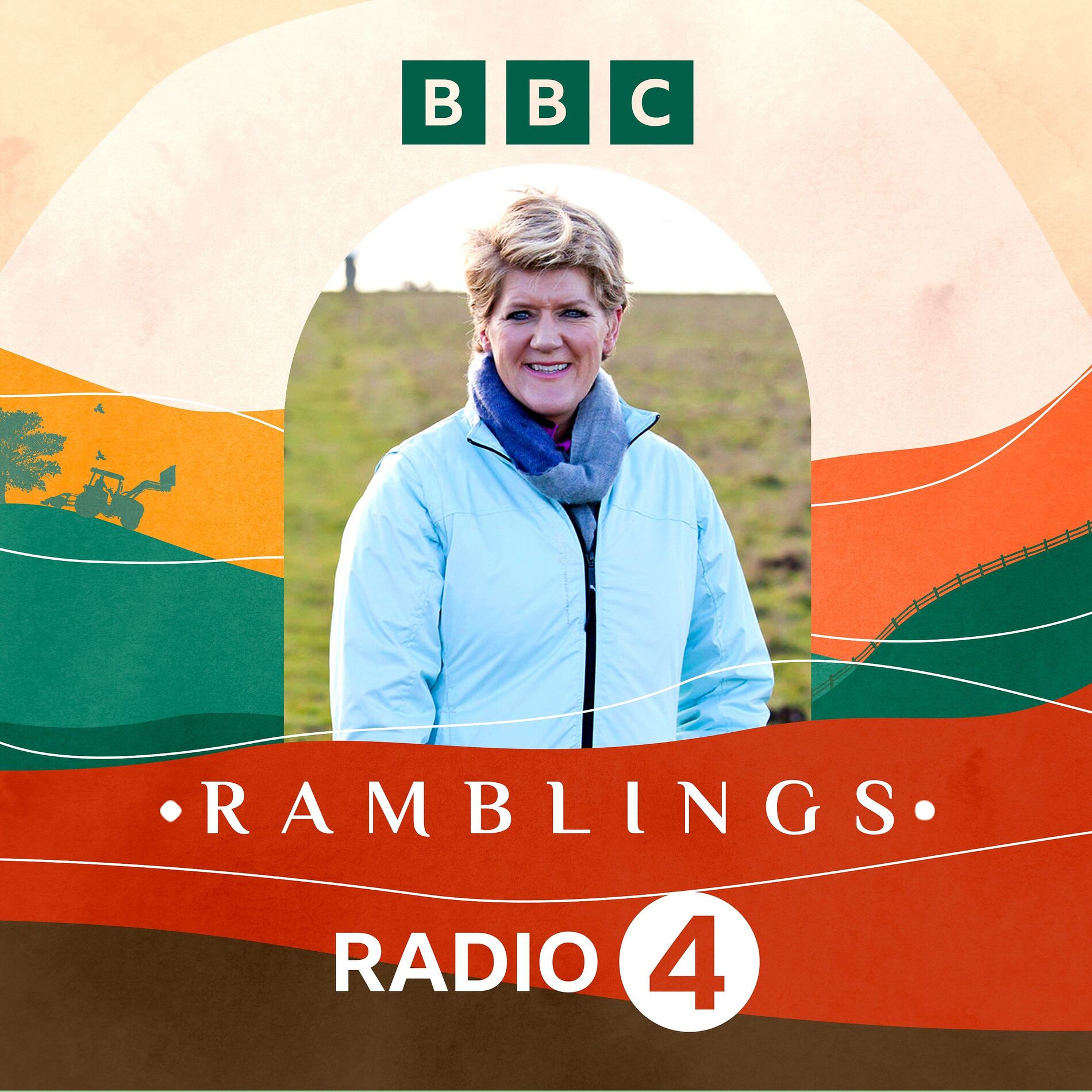 Show cover of Ramblings