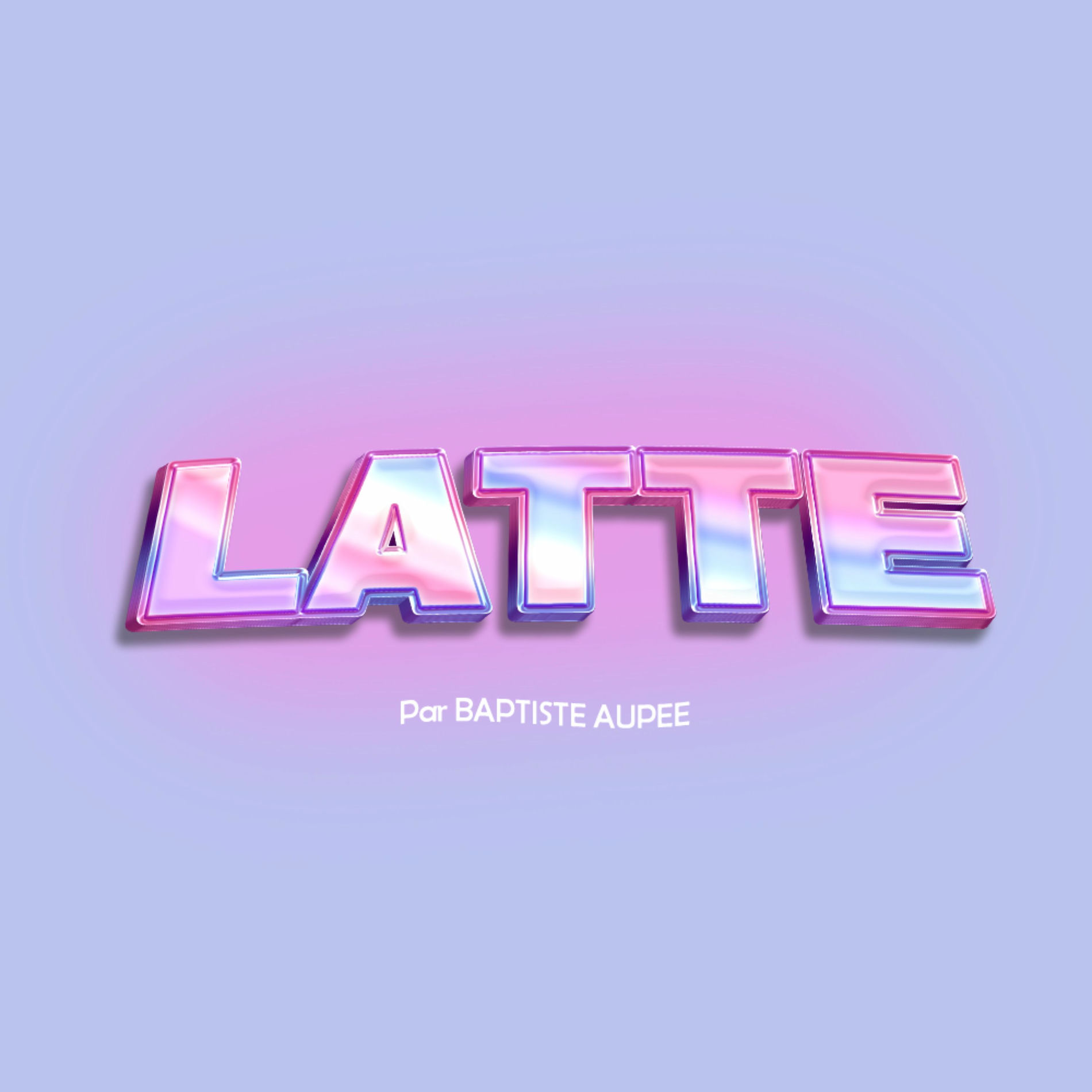Show cover of Latte