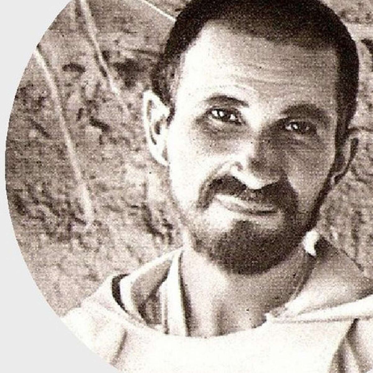 Show cover of Paroisse Saint Charles de Foucauld - Homélies