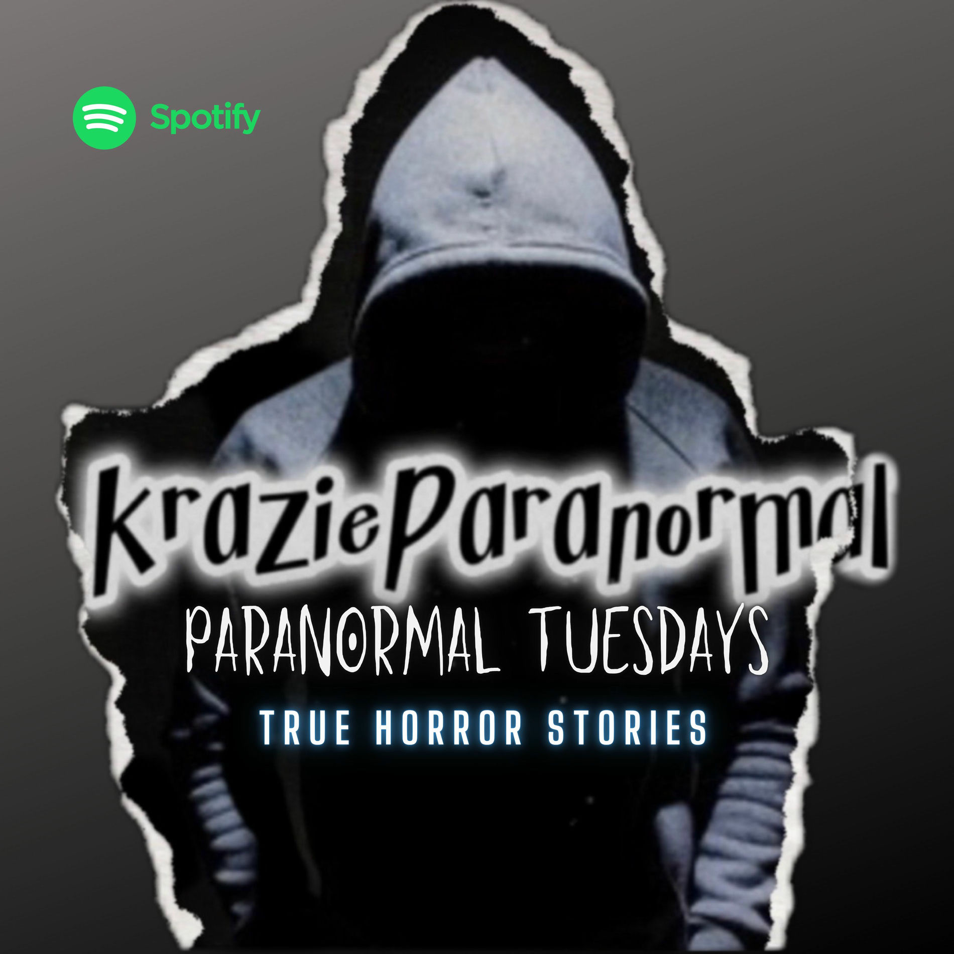Show cover of Paranormal Tuesdays