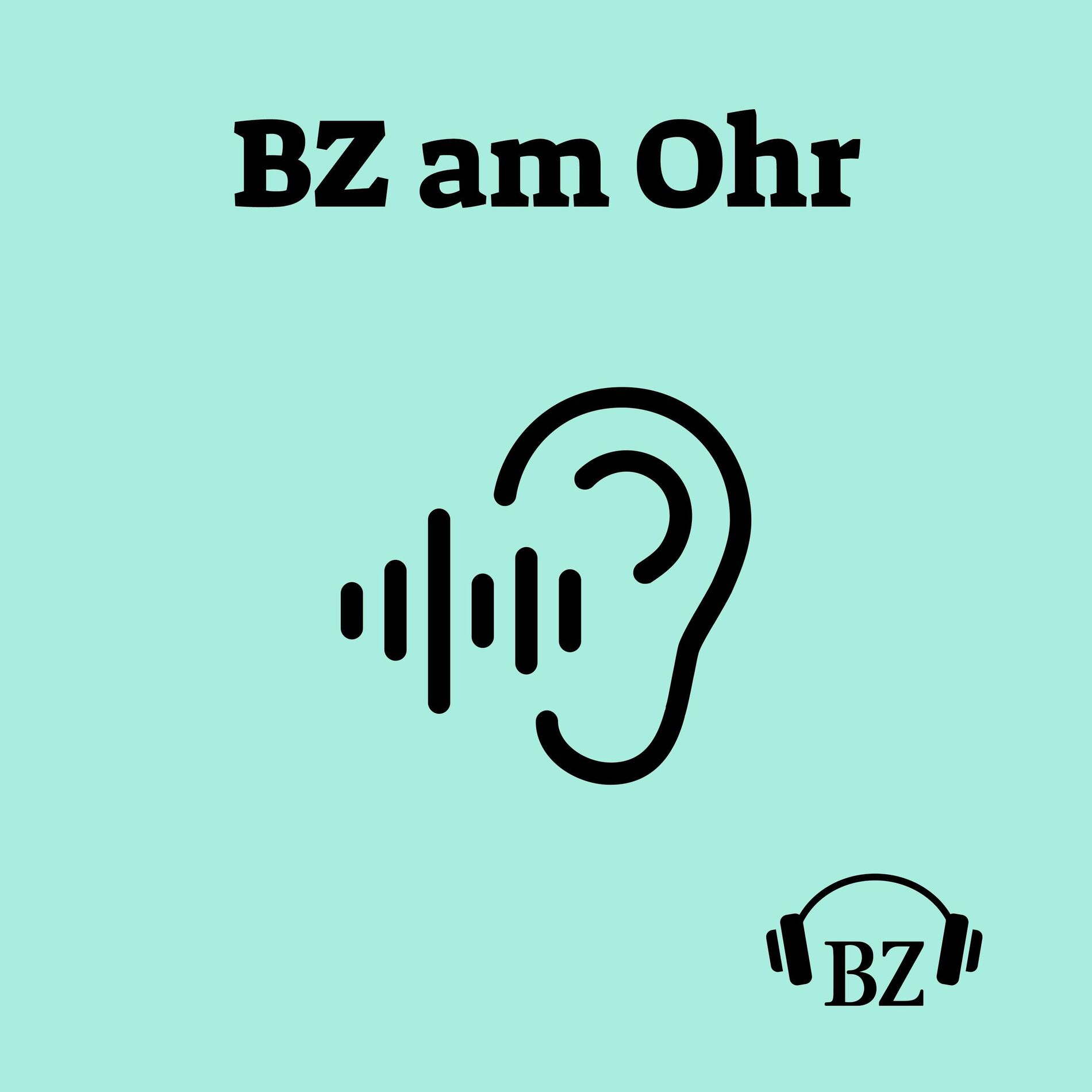 Show cover of BZ am Ohr