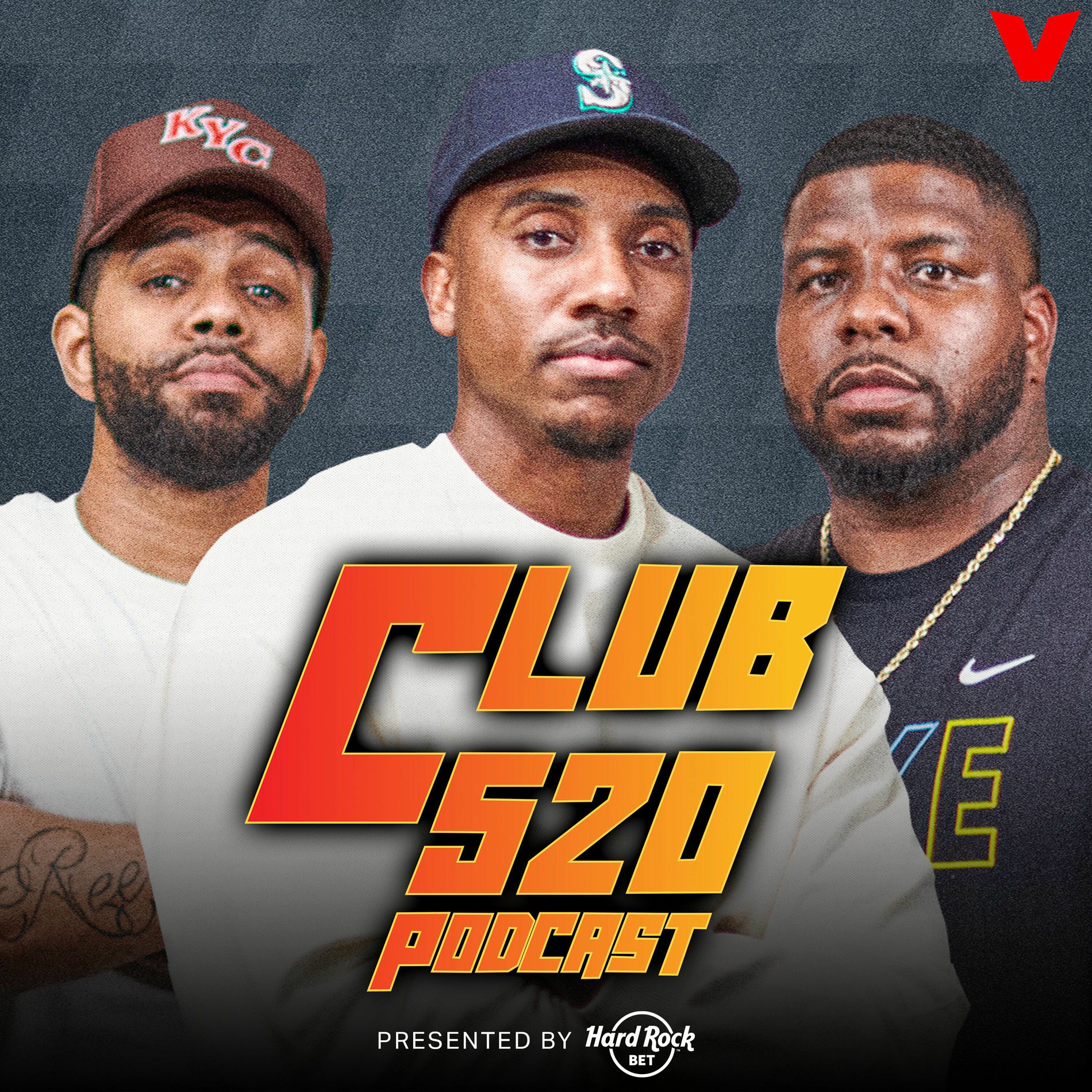 Show cover of Club 520 Podcast