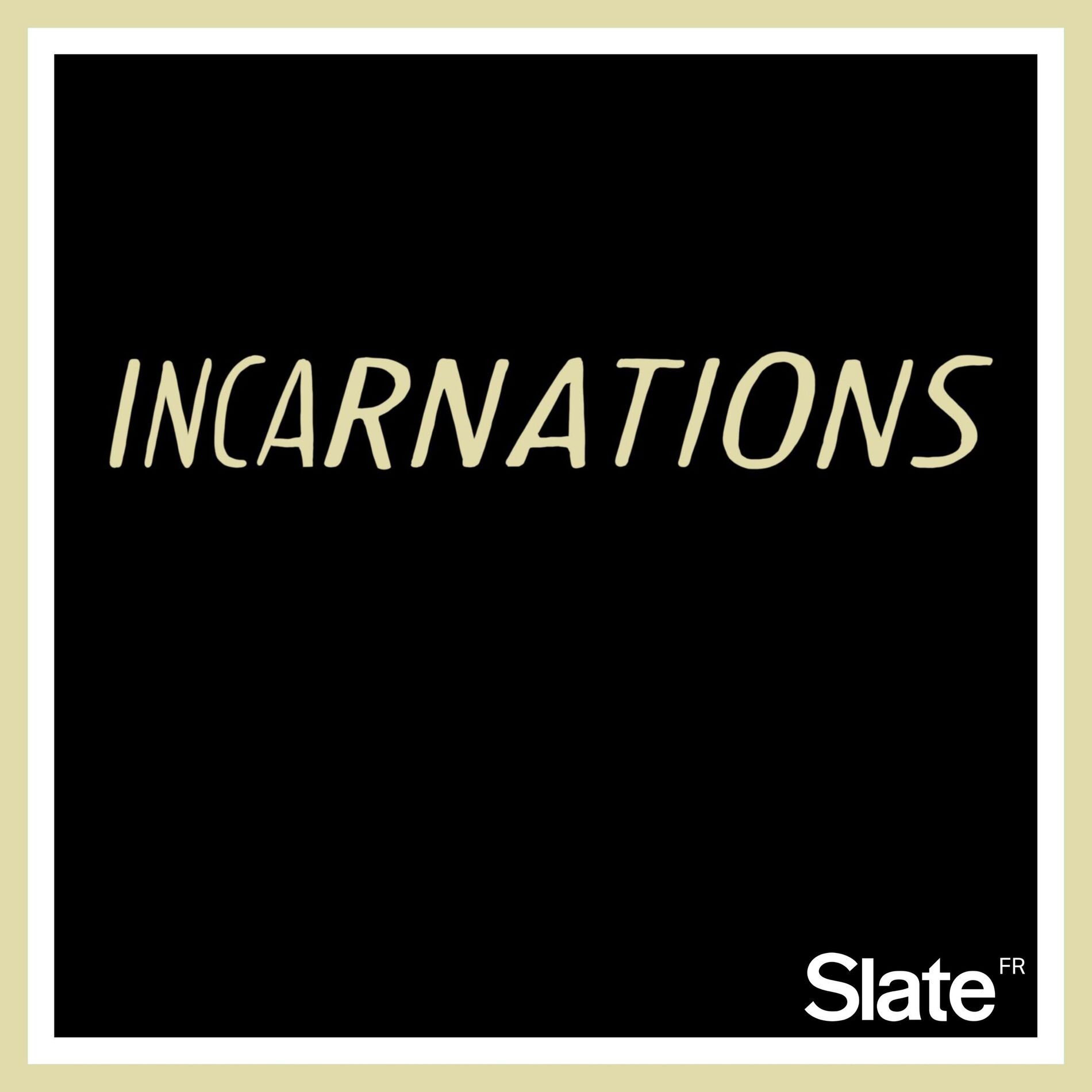 Show cover of Incarnations