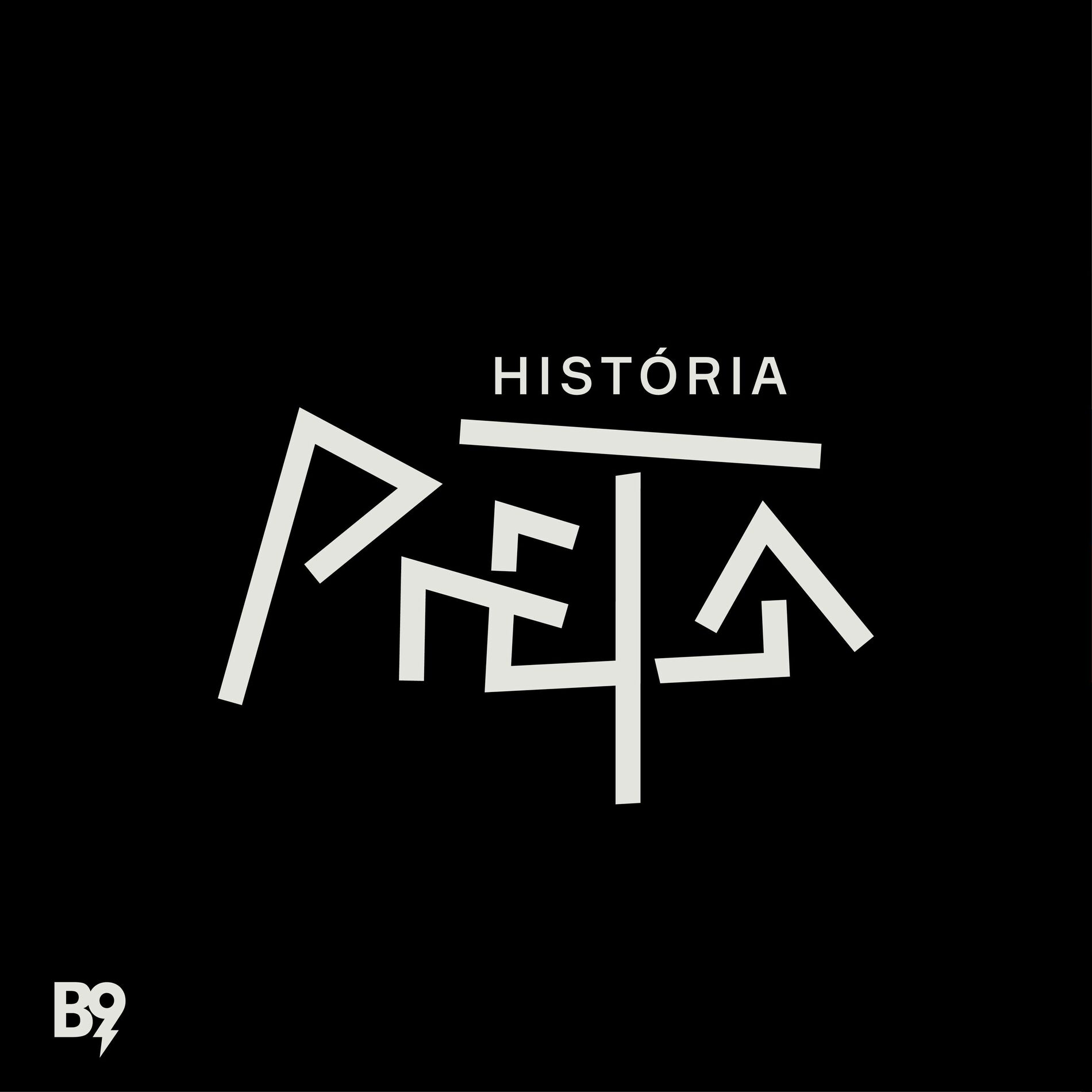 Show cover of História Preta