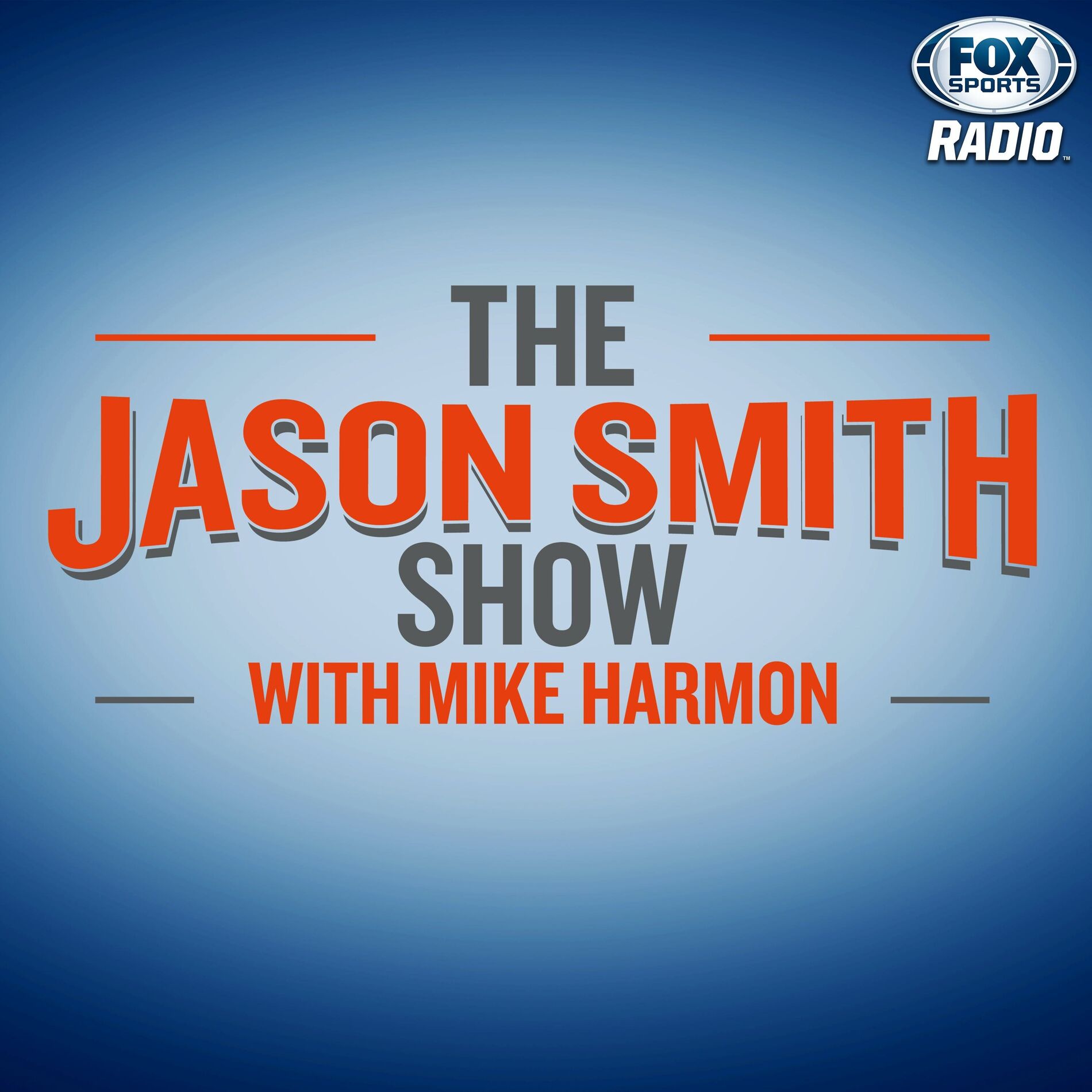 Show cover of The Jason Smith Show with Mike Harmon