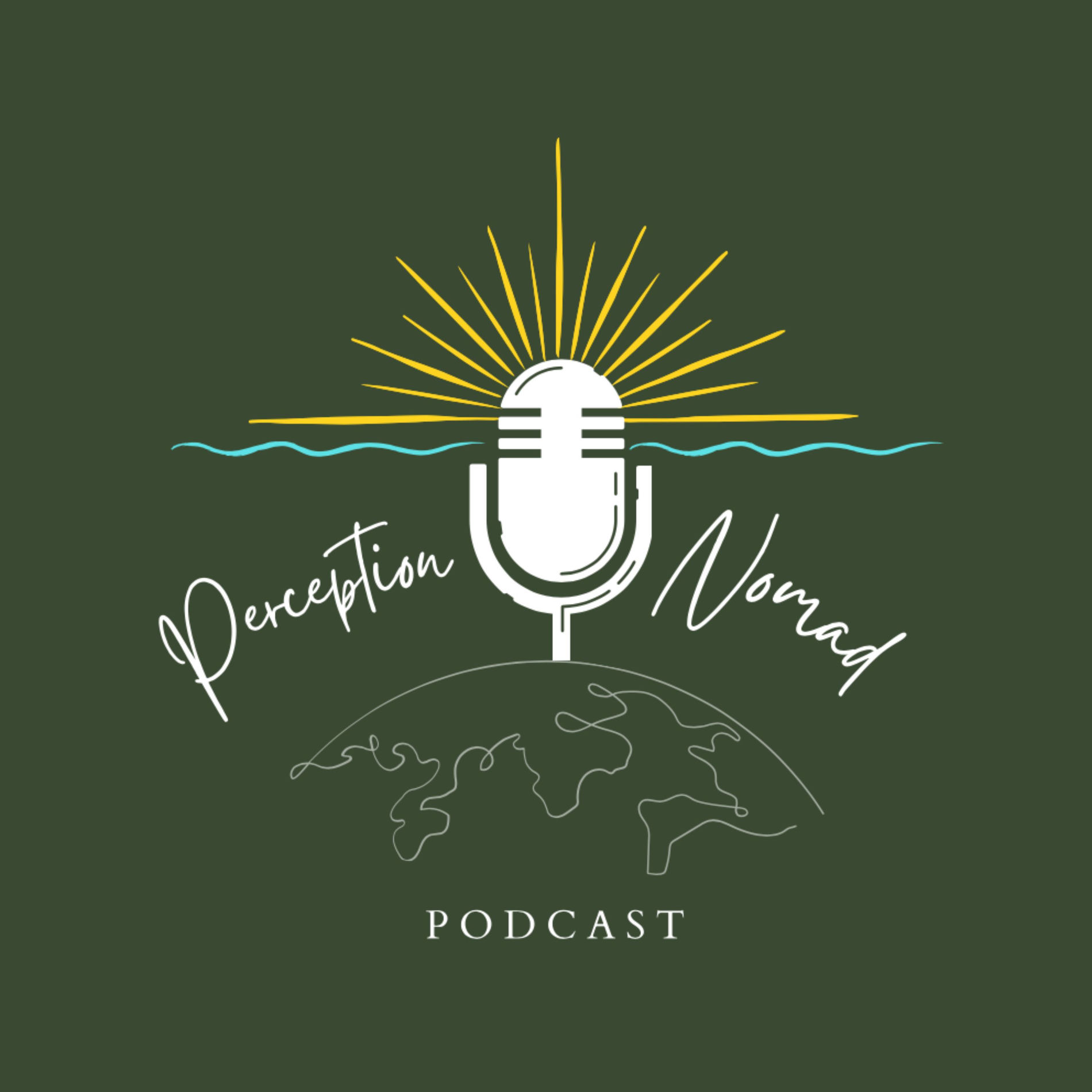 Show cover of Perception Nomad