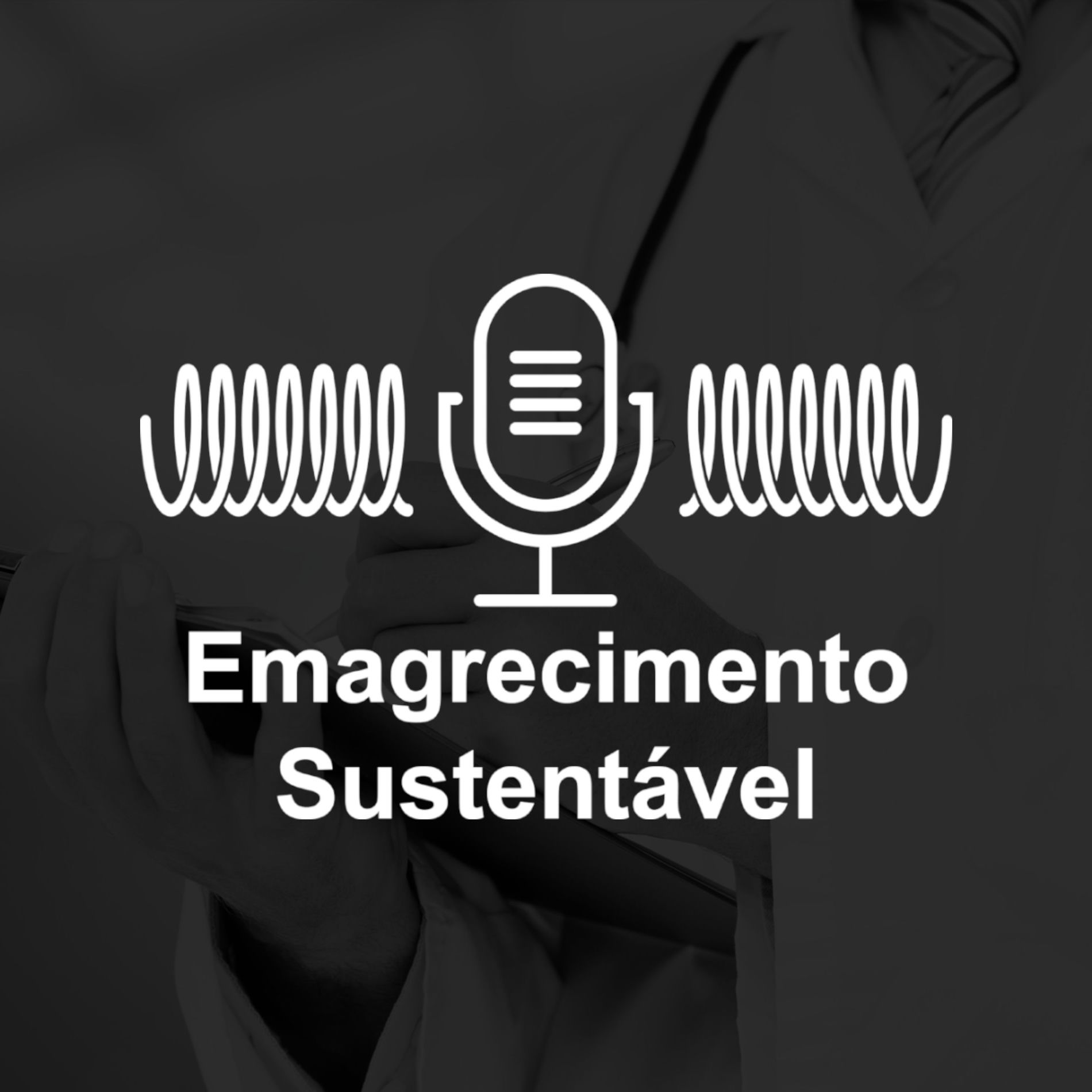 Show cover of Emagrecimento Sustentável
