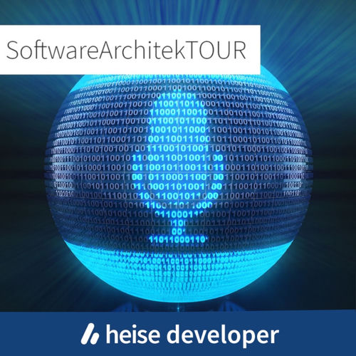 Listen to Podcast SoftwareArchitekTOUR (iX/heise Developer) podcast ...