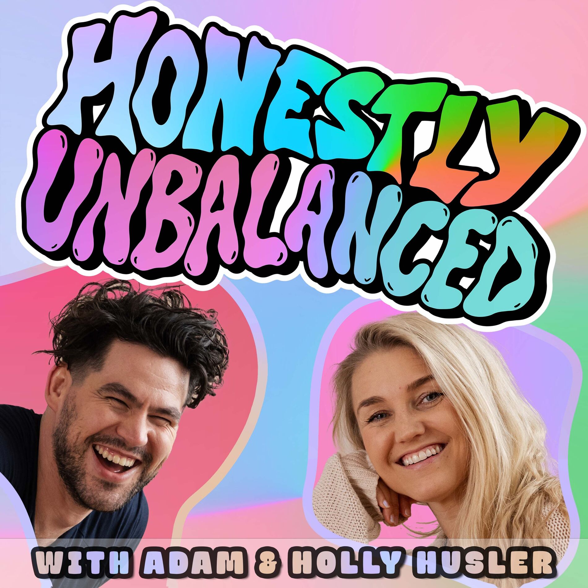 Show cover of Honestly Unbalanced