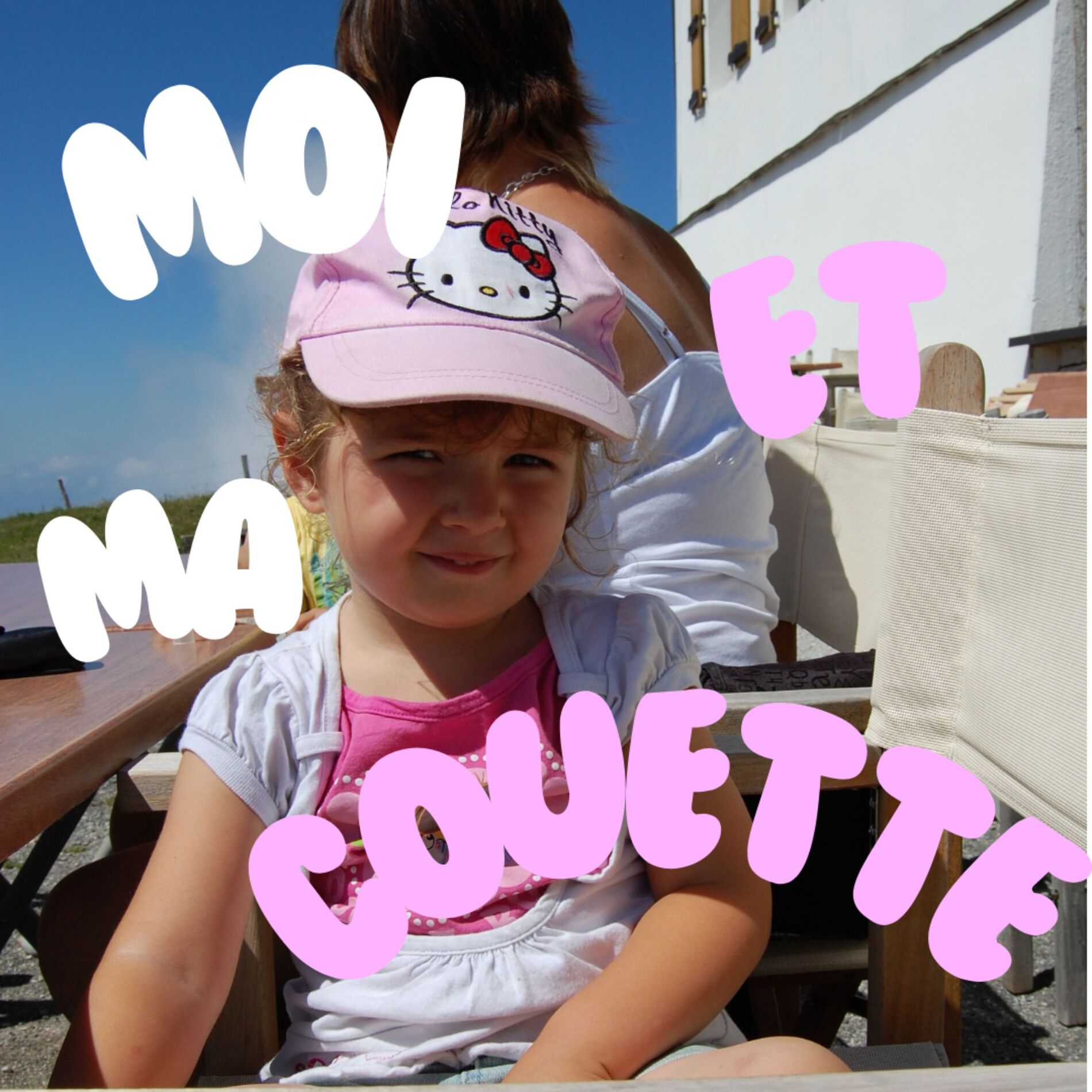 Show cover of Moi et ma couette
