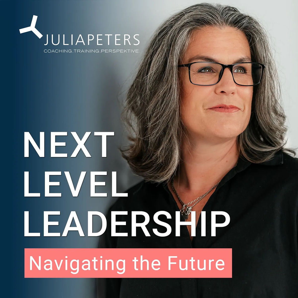 Show cover of Next Level Leadership