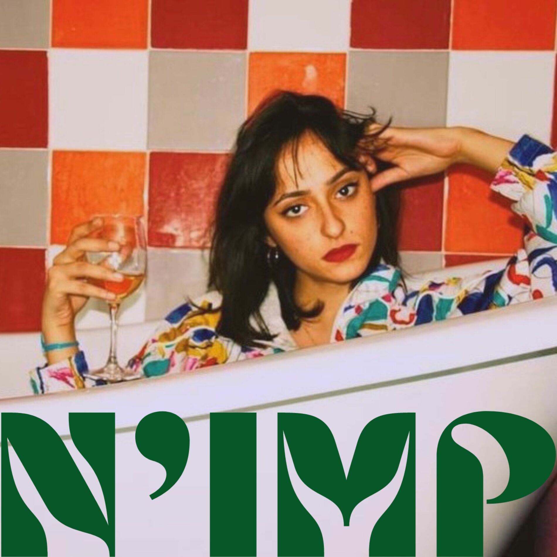 Show cover of N'IMP