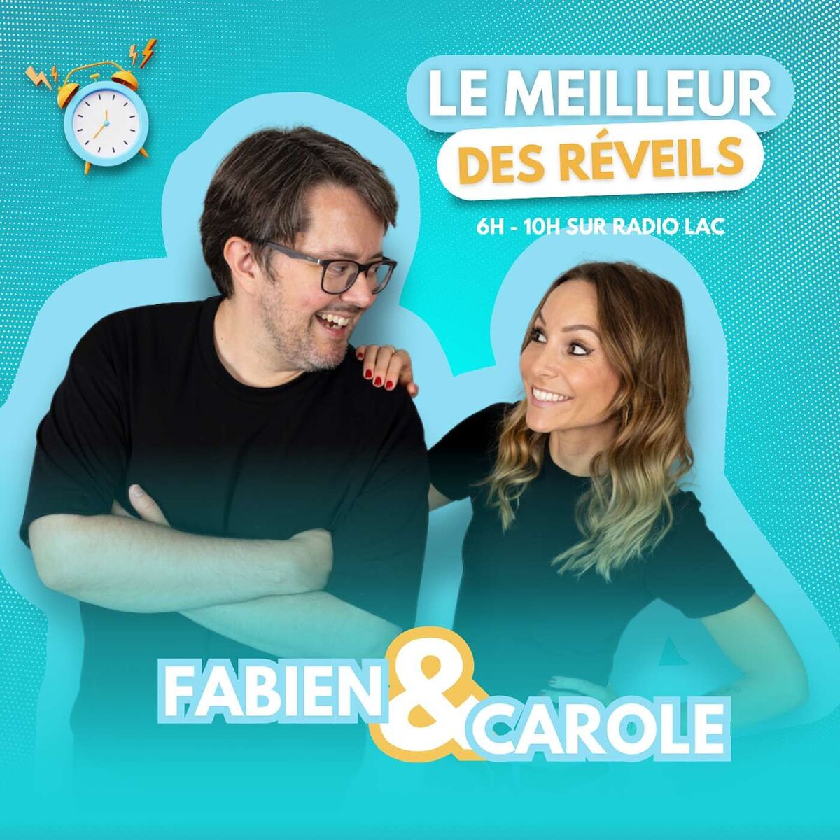 Show cover of Le meilleur des réveils