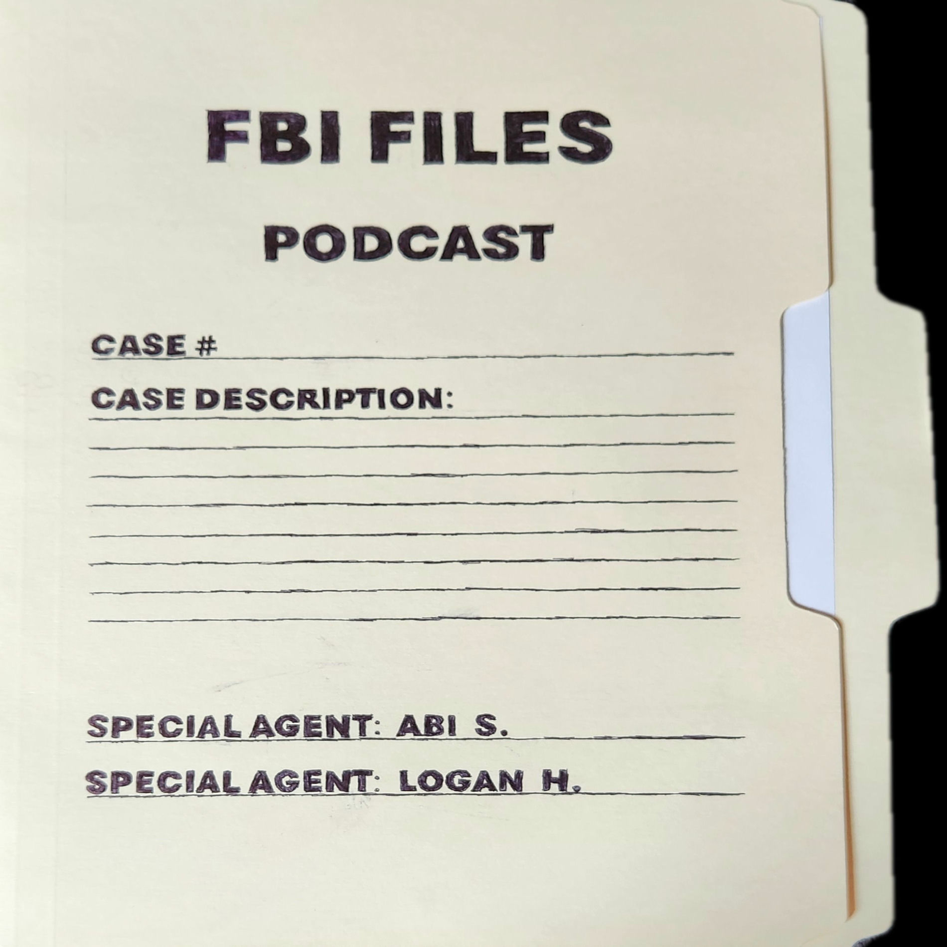 Show cover of FBI FIles