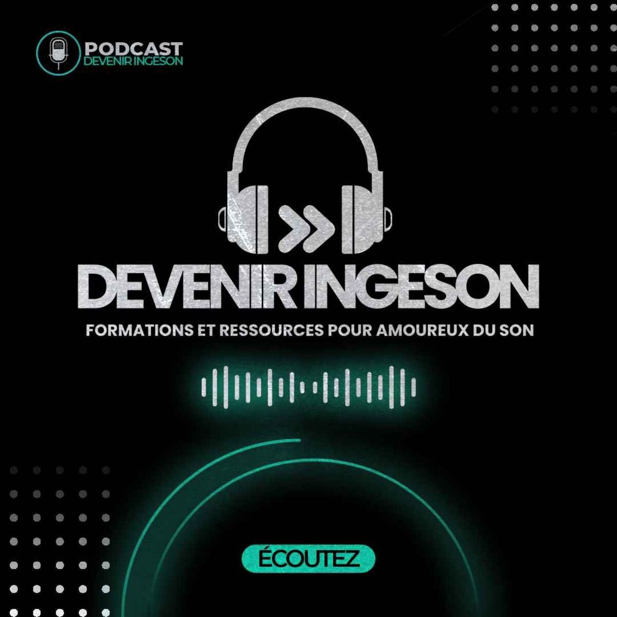 Show cover of Devenir Ingeson
