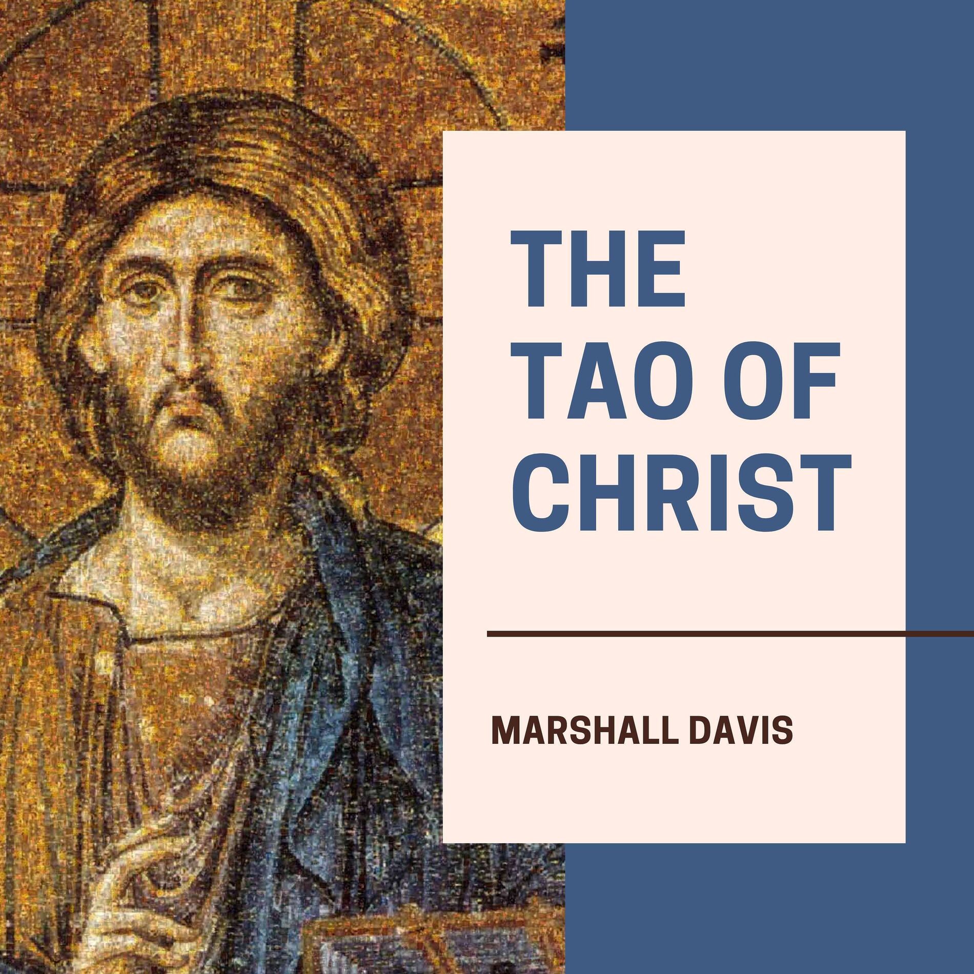 Show cover of The Tao of Christ