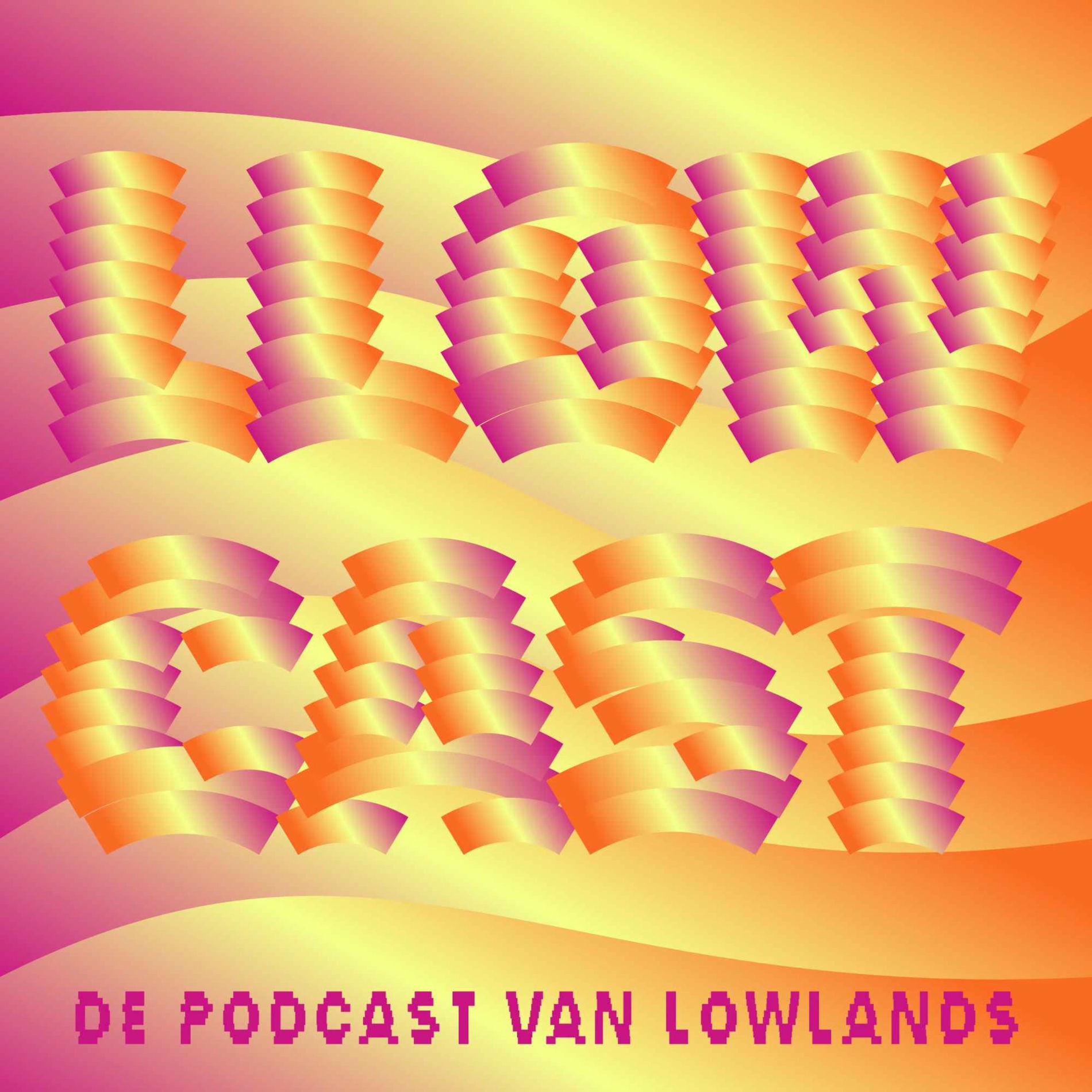Show cover of LLOWCAST