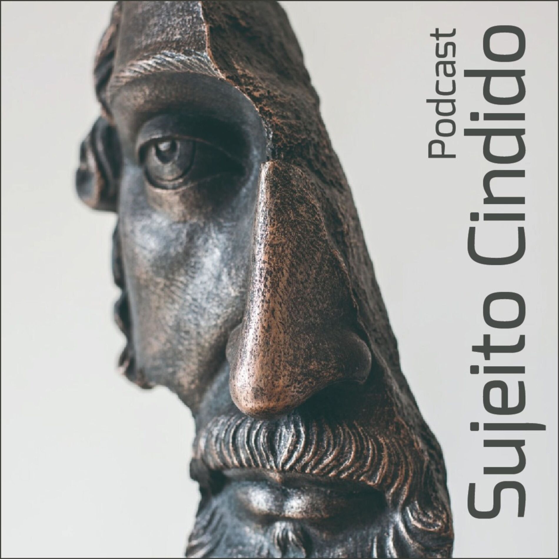 Show cover of Sujeito Cindido