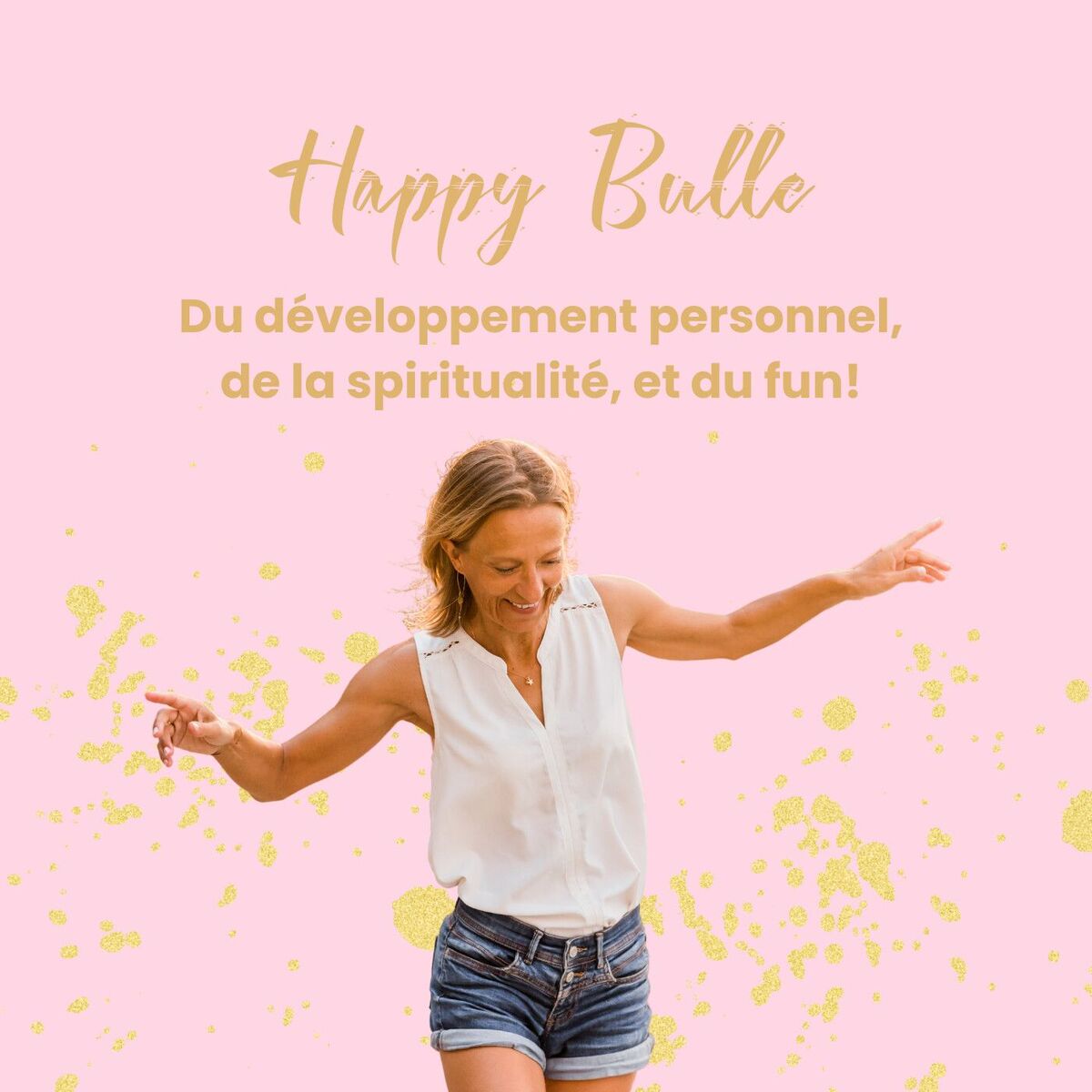 Show cover of Happy Bulle