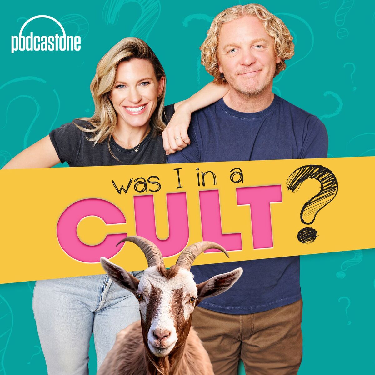 Show cover of Was I In A Cult?
