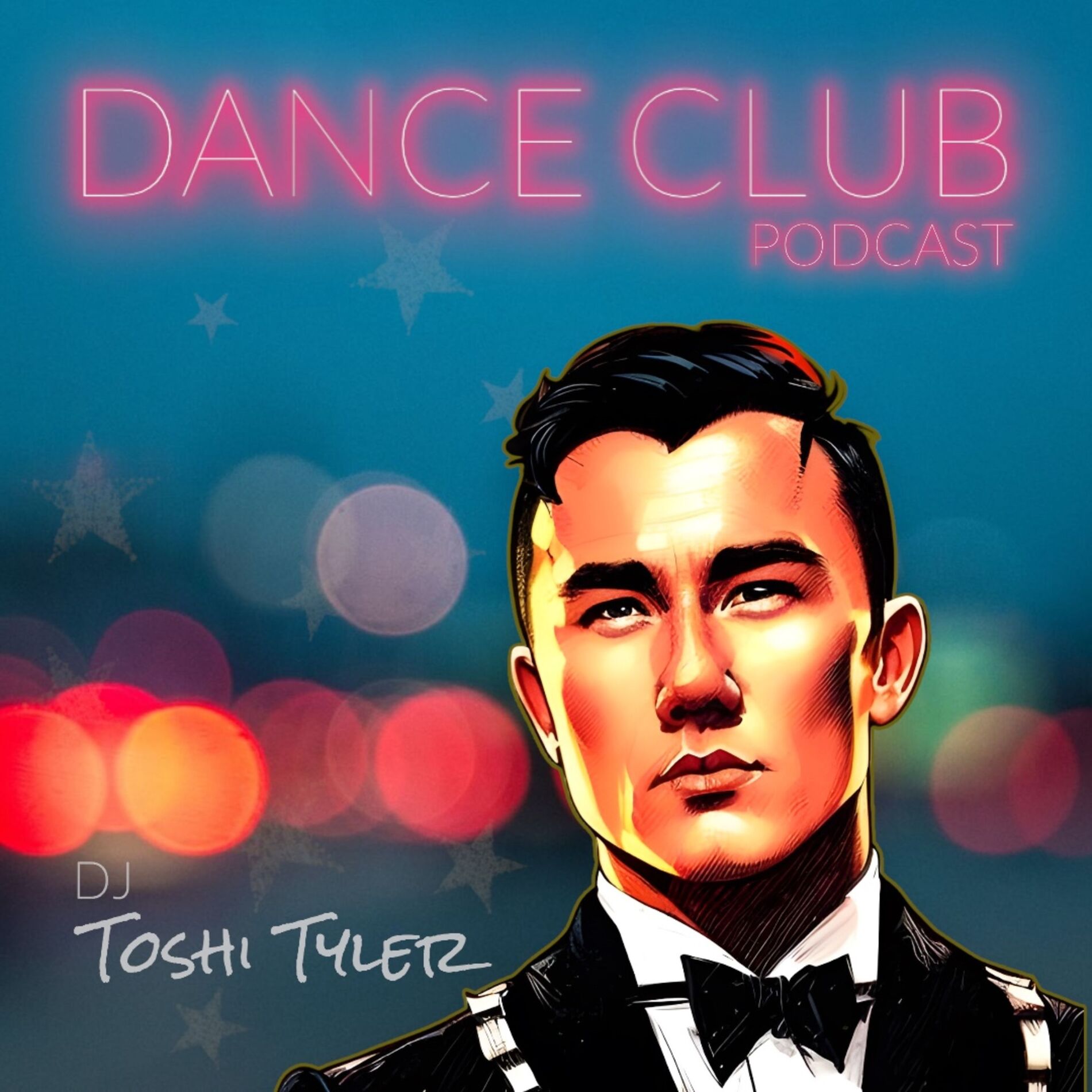 Show cover of Dance Club Podcast ®