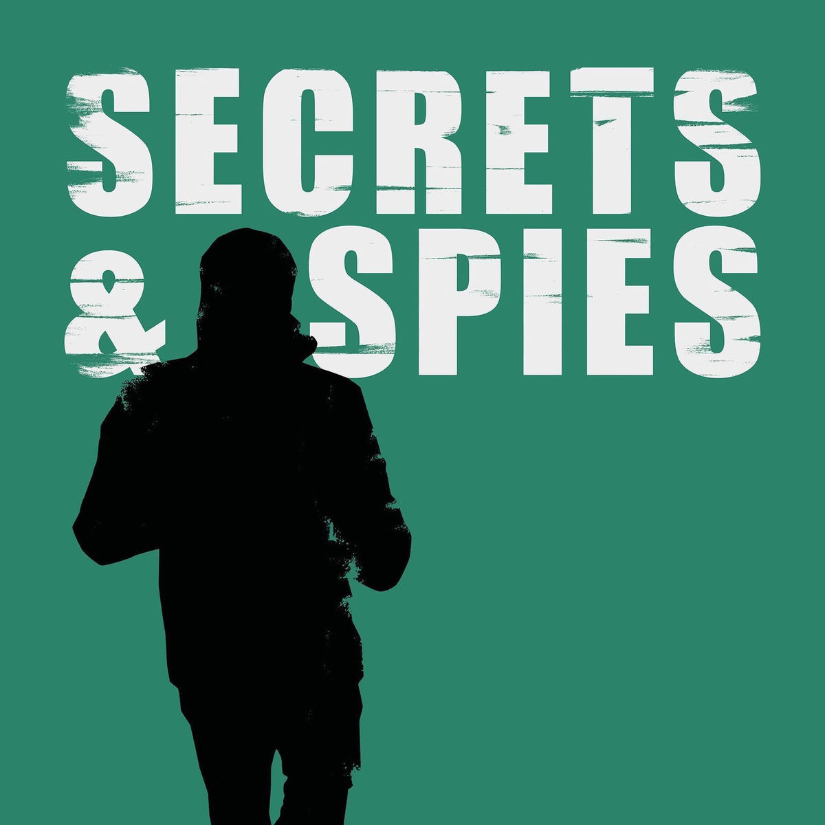 Show cover of Secrets and Spies Podcast: Espionage | Global Issues | Current Affairs