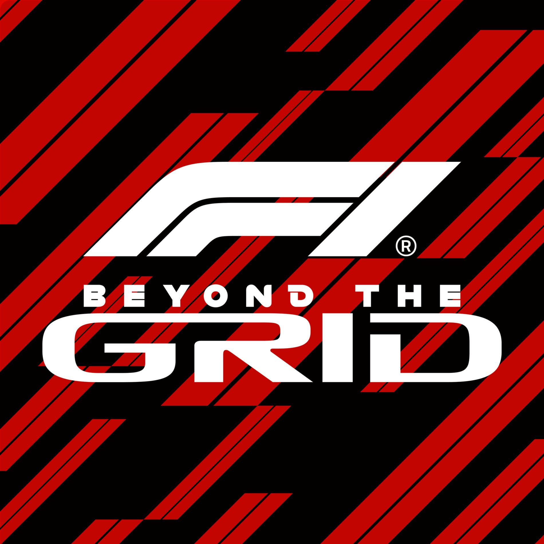 Show cover of F1: Beyond The Grid