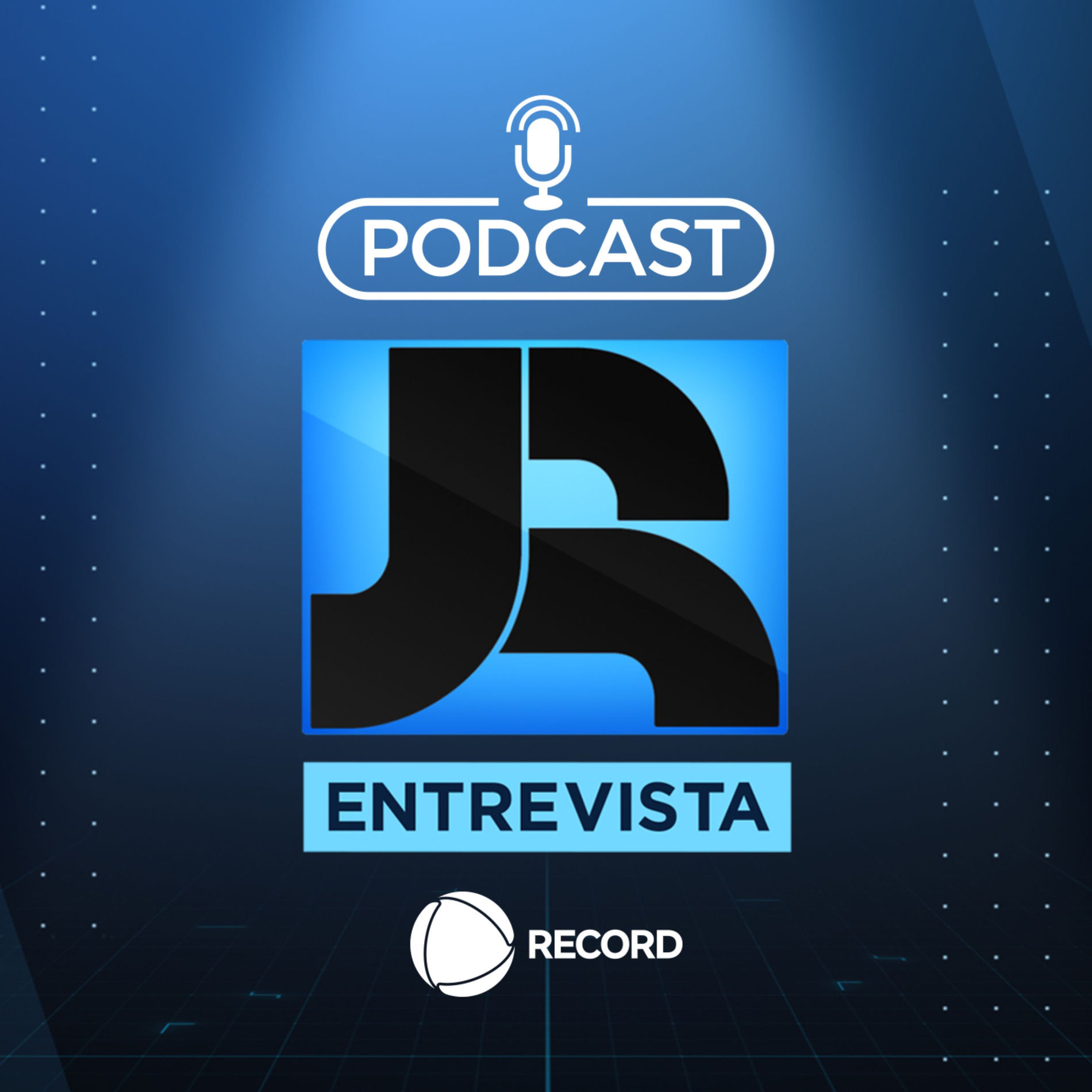 Show cover of Podcast JR Entrevista