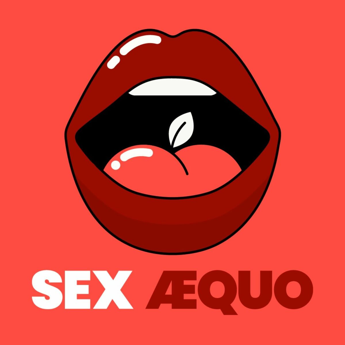 Show cover of Sex Æquo