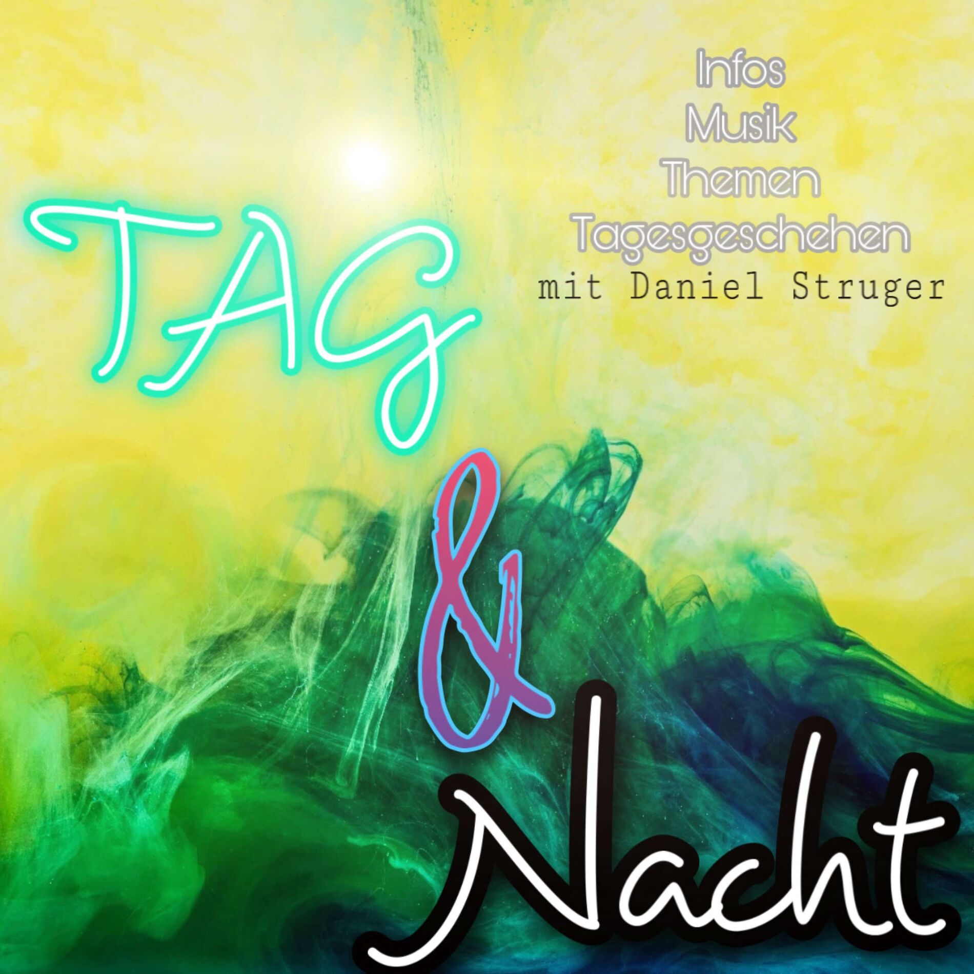 Show cover of Tag & Nacht