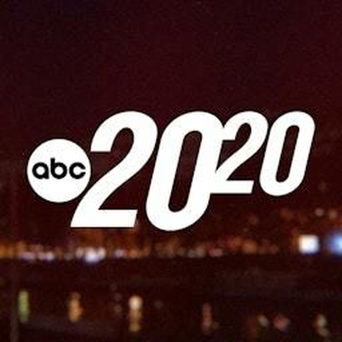 Show cover of 20/20