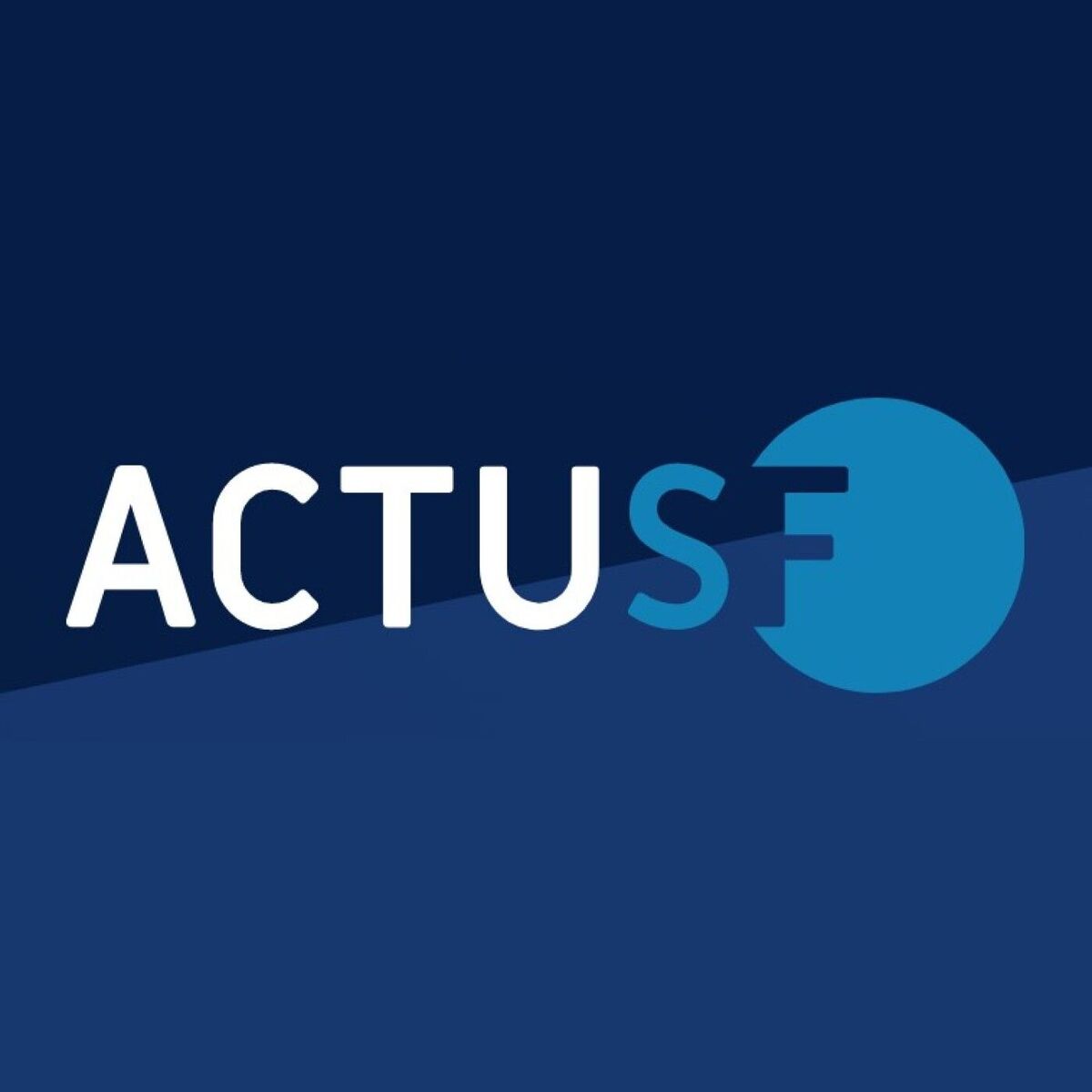 Show cover of Actusf le Podcast !
